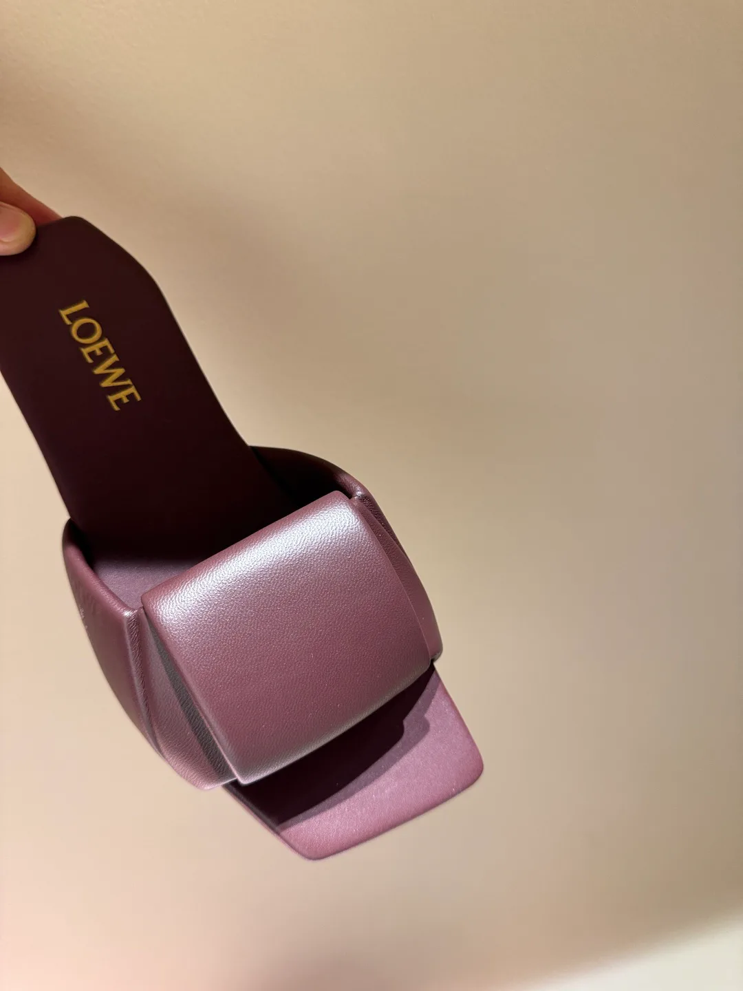 Women's Mules And Clogs LOEWE 17943477