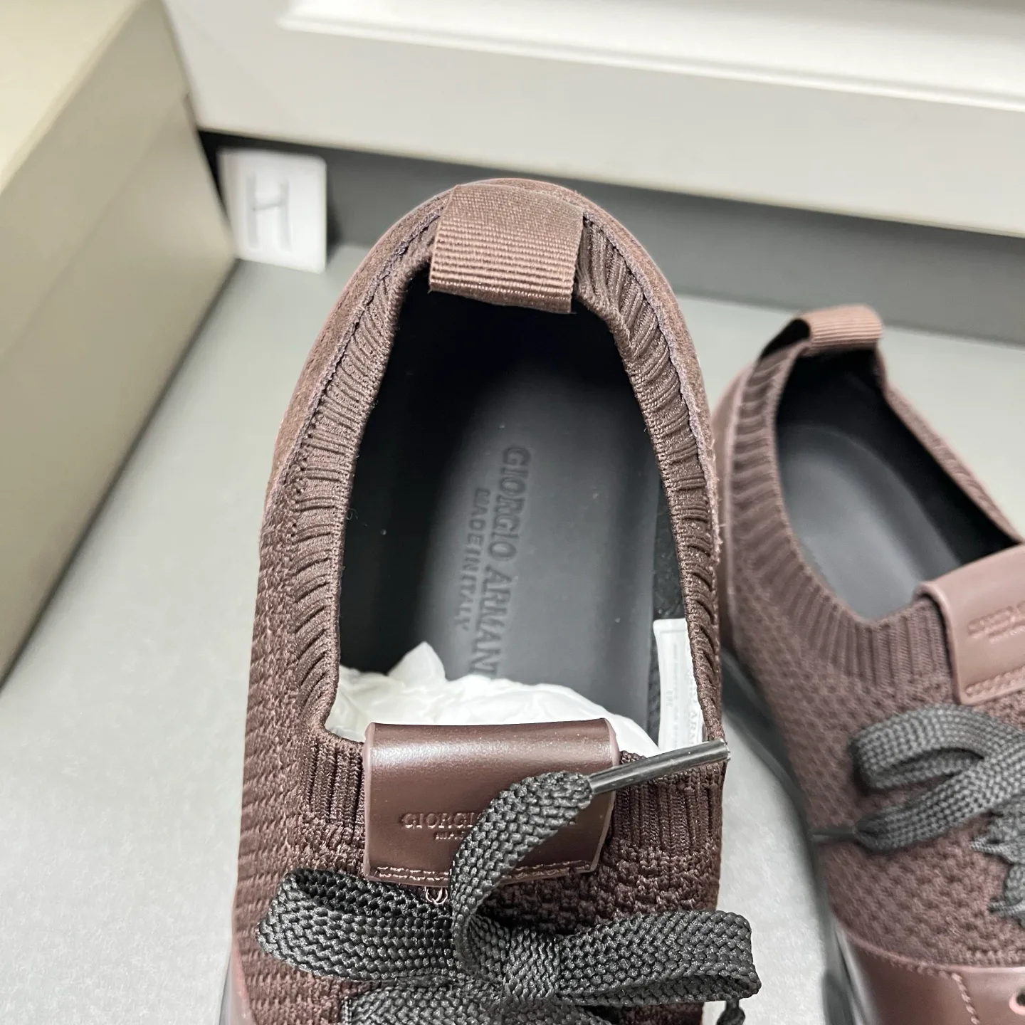 Men's Sneakers ARMANI 17457796
