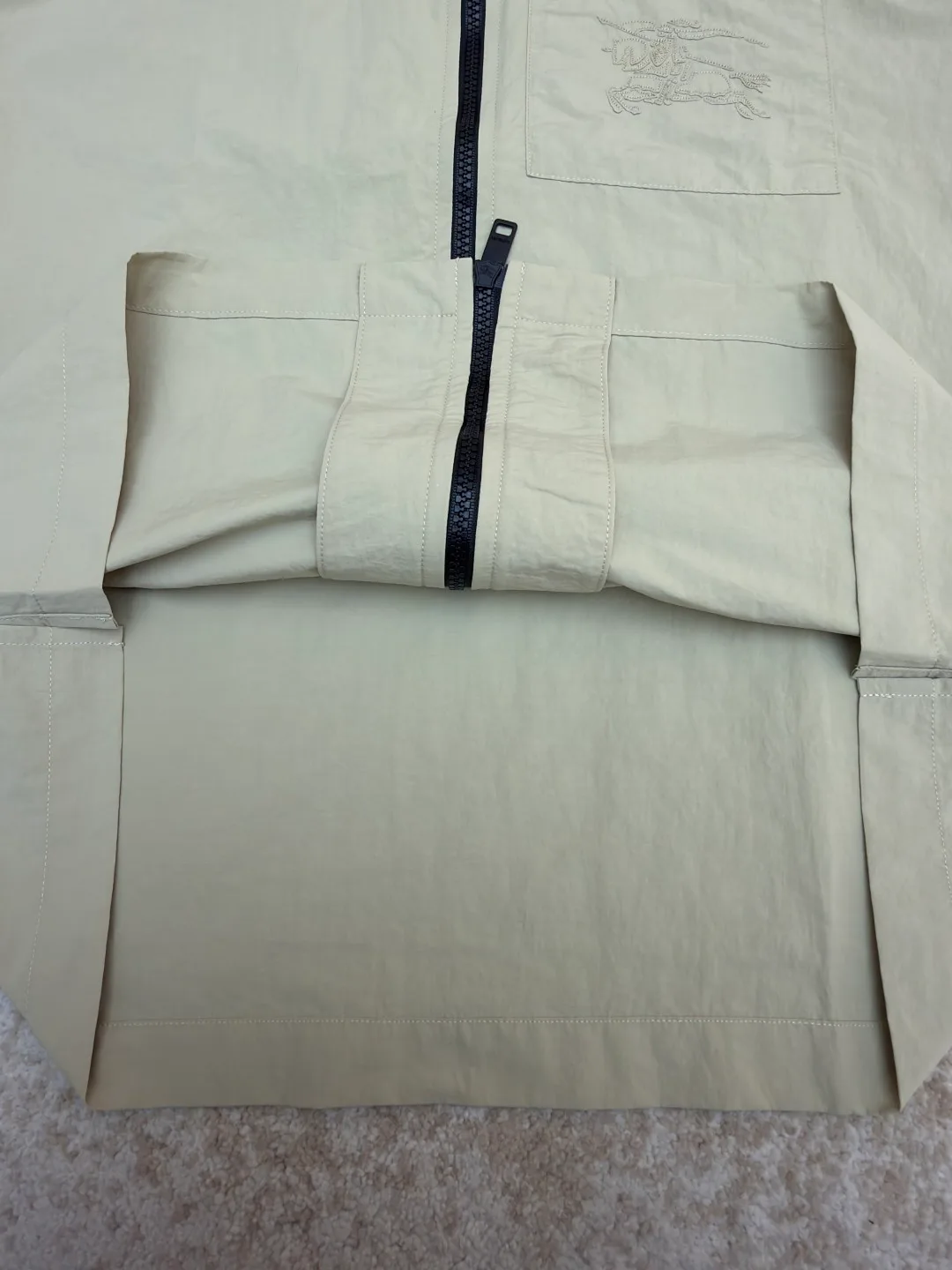 Men's Shirts BURBERRY 17364992
