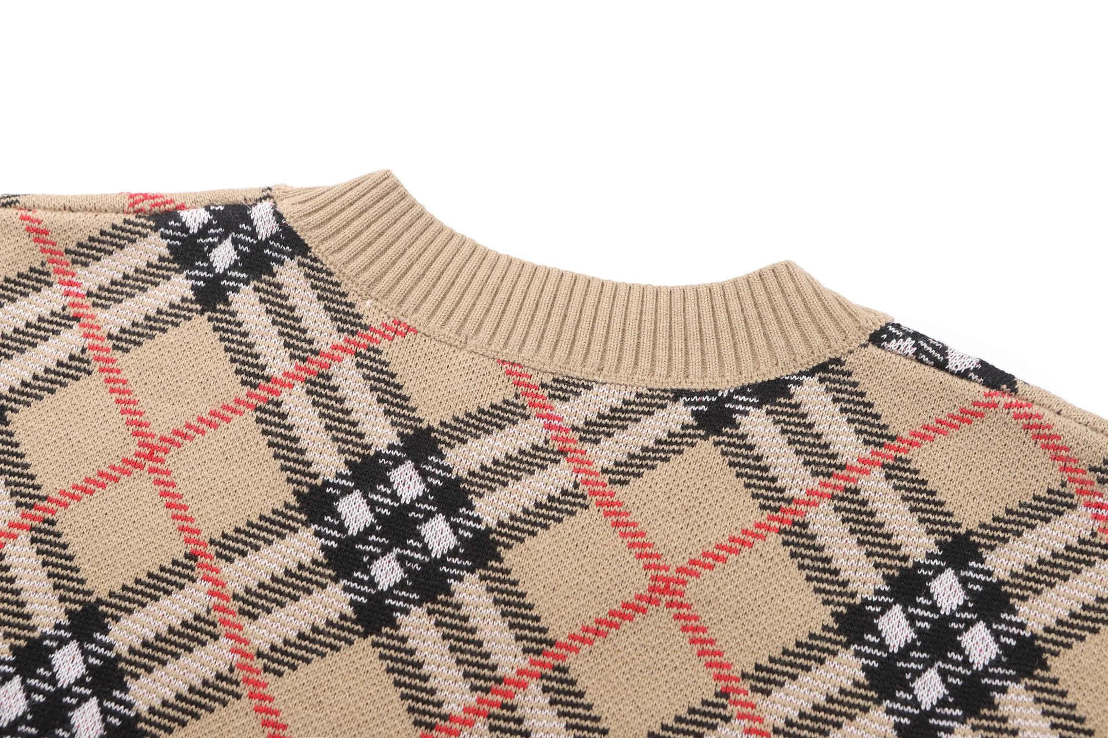 Men's Jumpers And Sweaters BURBERRY 18073841