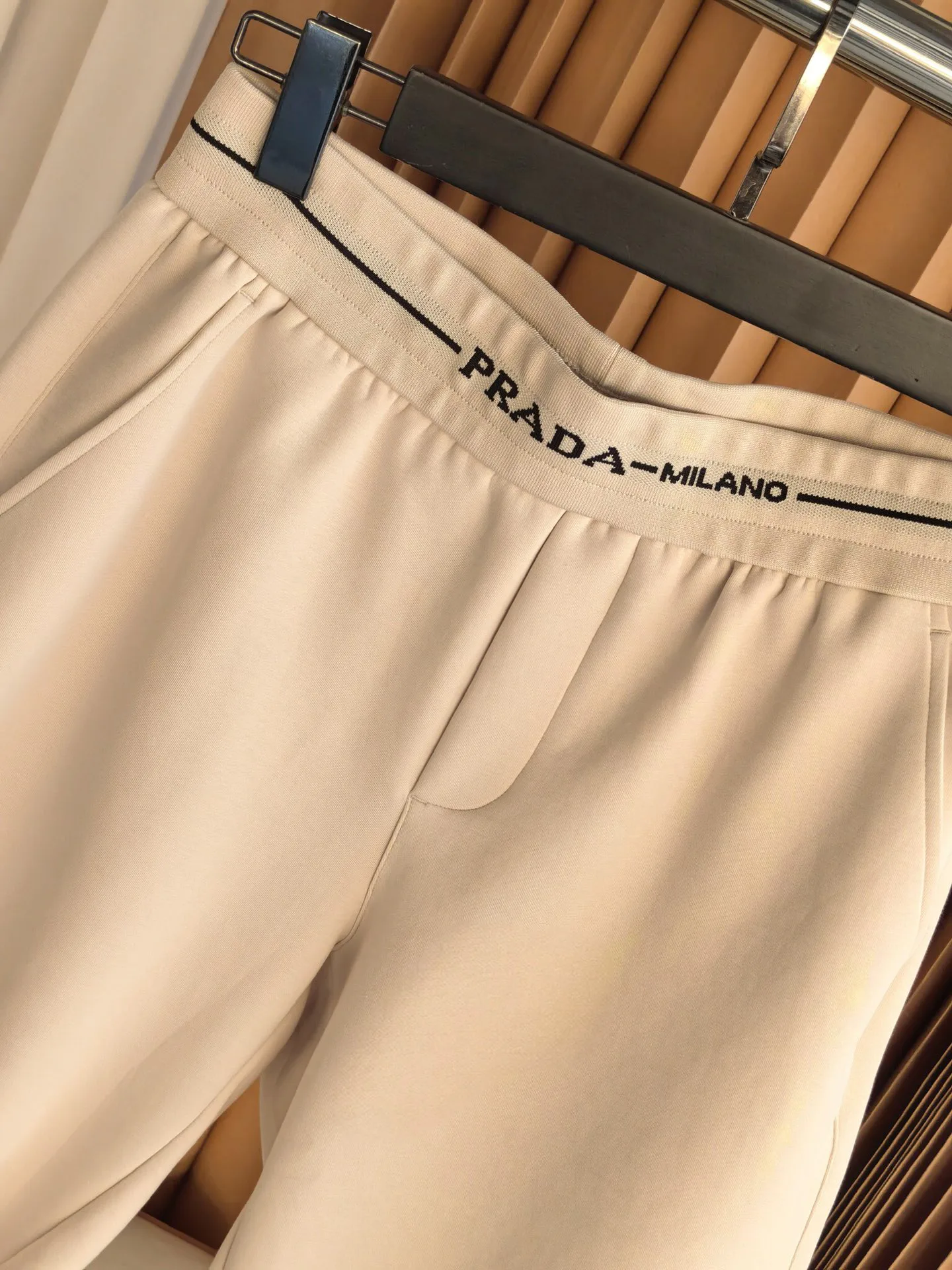 Men's Shorts PRADA 17804285