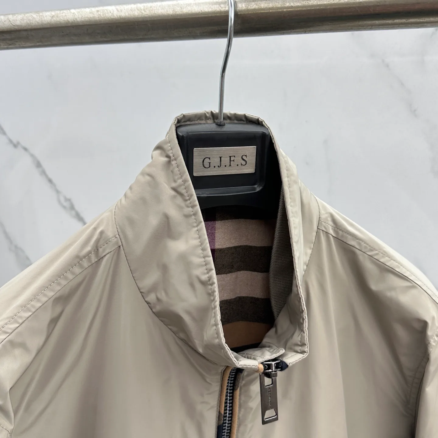 Men's Jackets And Down Jackets BURBERRY 18246771