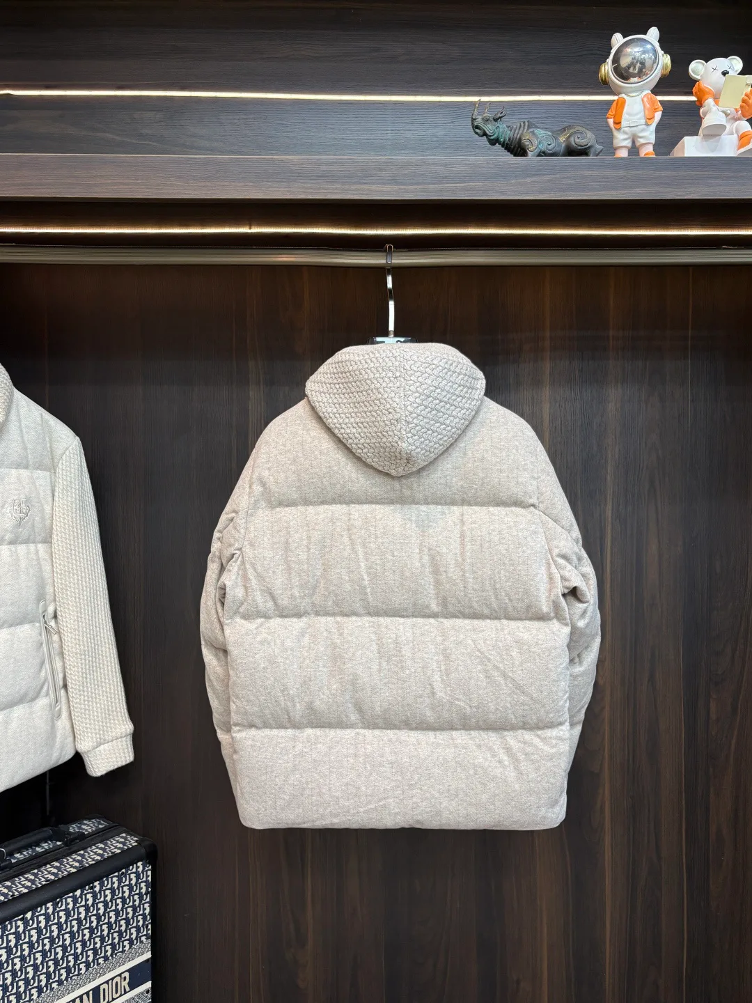 Куртки И Пуховики Мужские Loro Piana 18620377