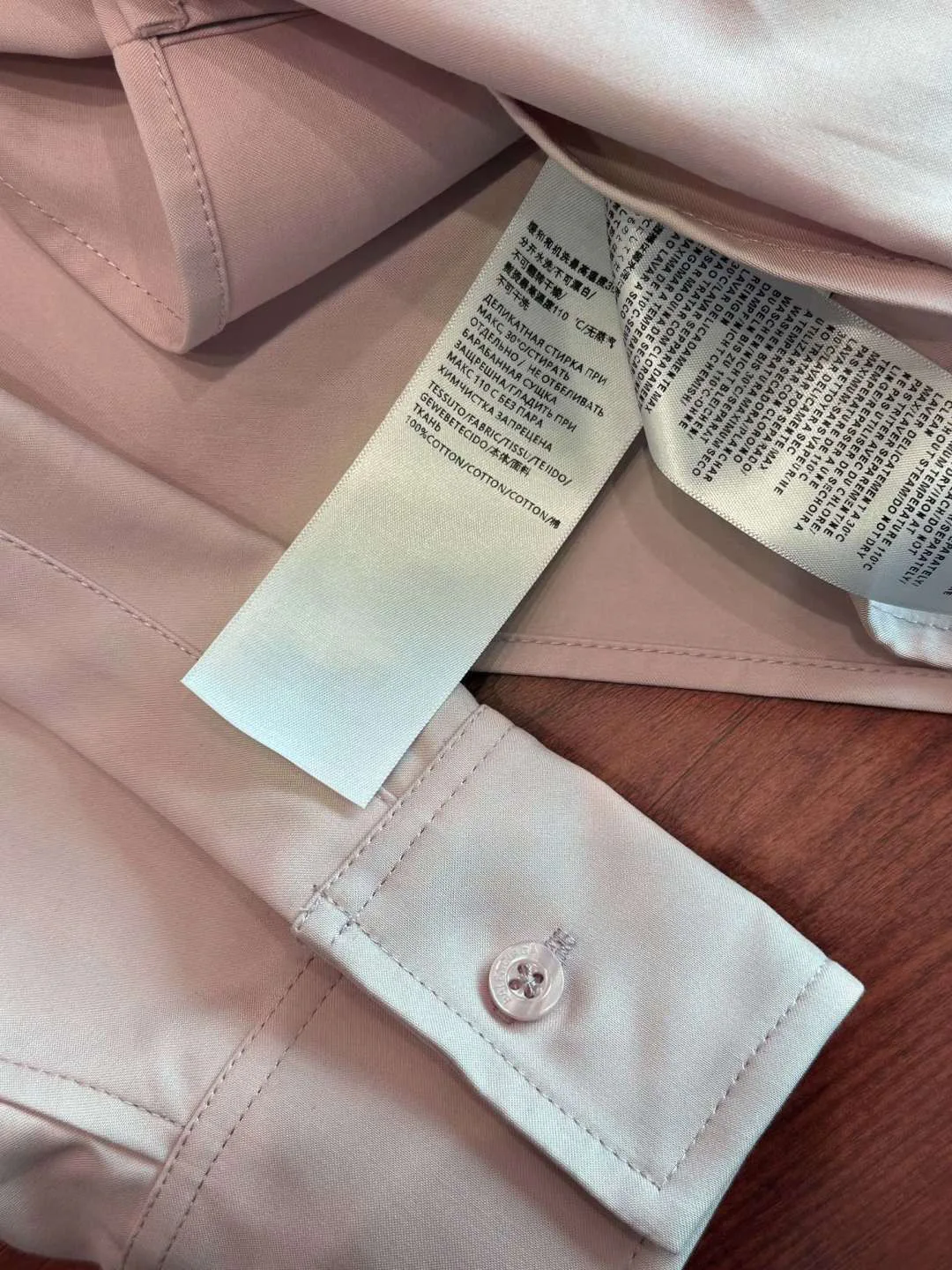 Women's Shirts BALENCIAGA 18263203