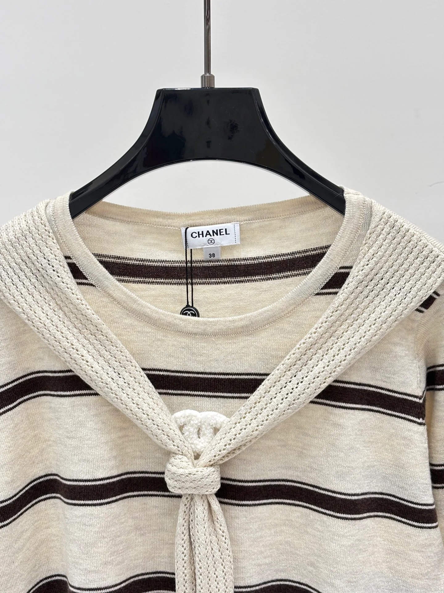 Women's Jumpers And Sweaters CHANEL 17737227