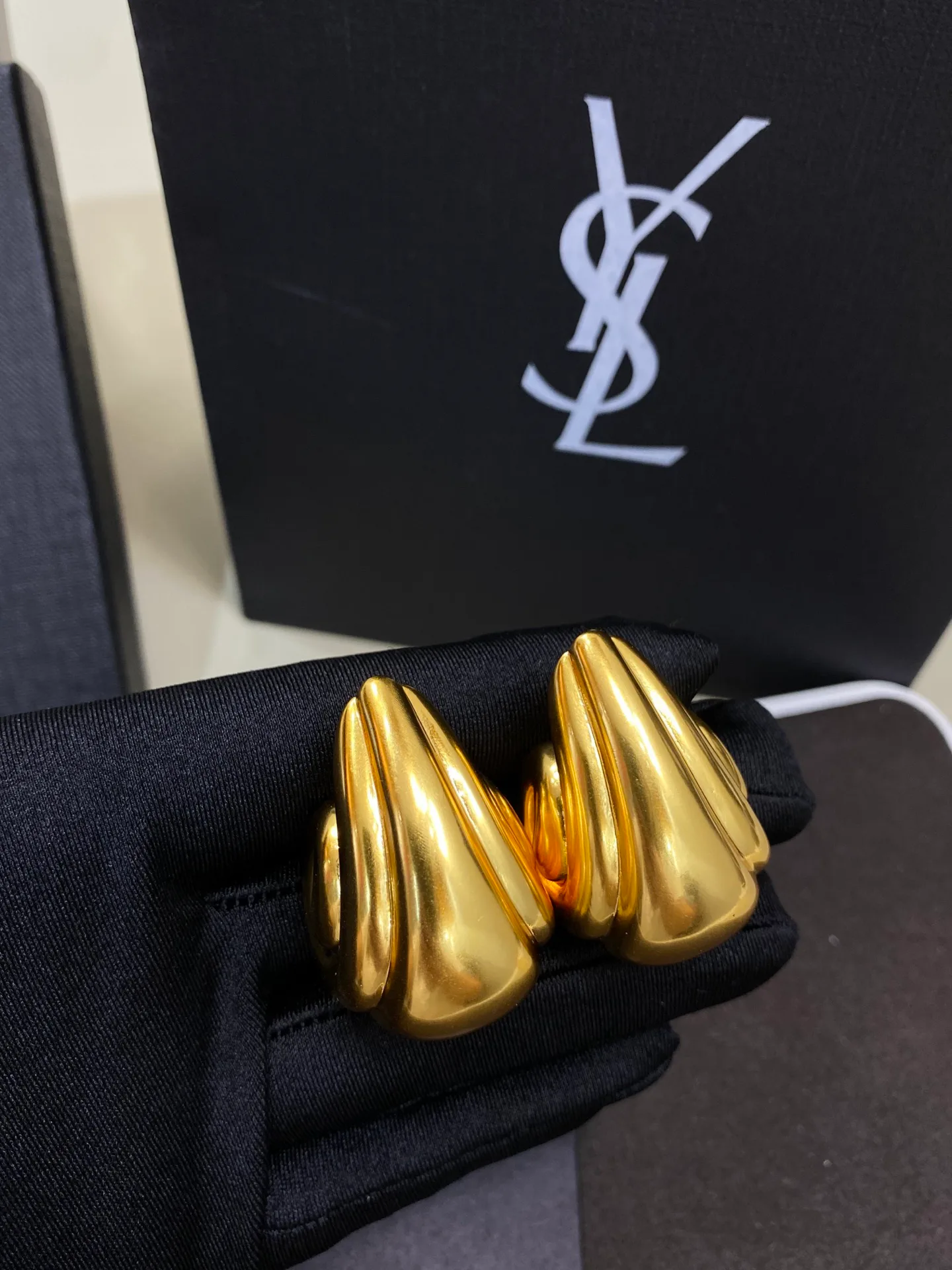 Jewelry SAINT LAURENT 18301366