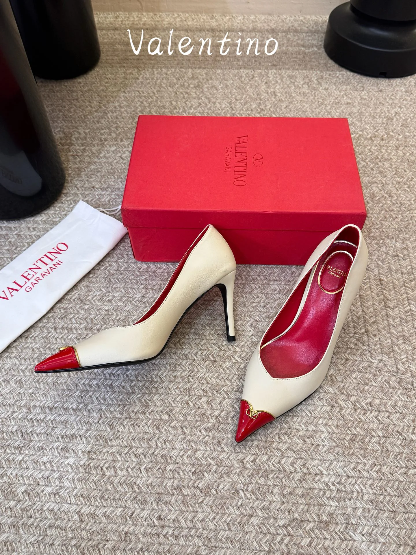 Women's Heels VALENTINO 17933488