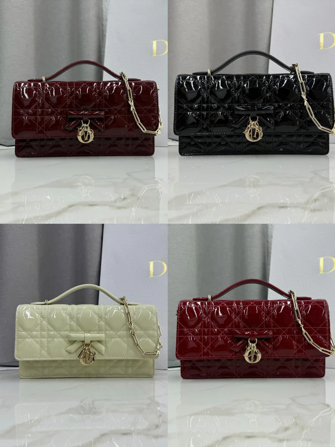 Women's Classic Handbags CHRISTIAN DIOR 18116375