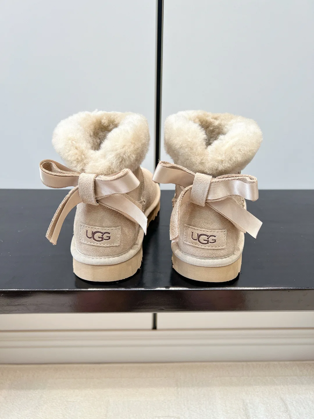 Women's Ugg Boots UGG 18181249