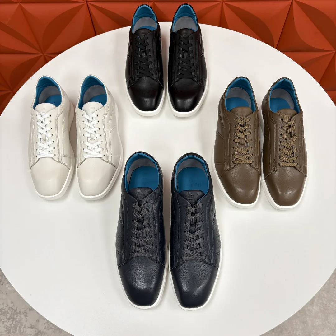 Men's Sneakers BERLUTI 18215268