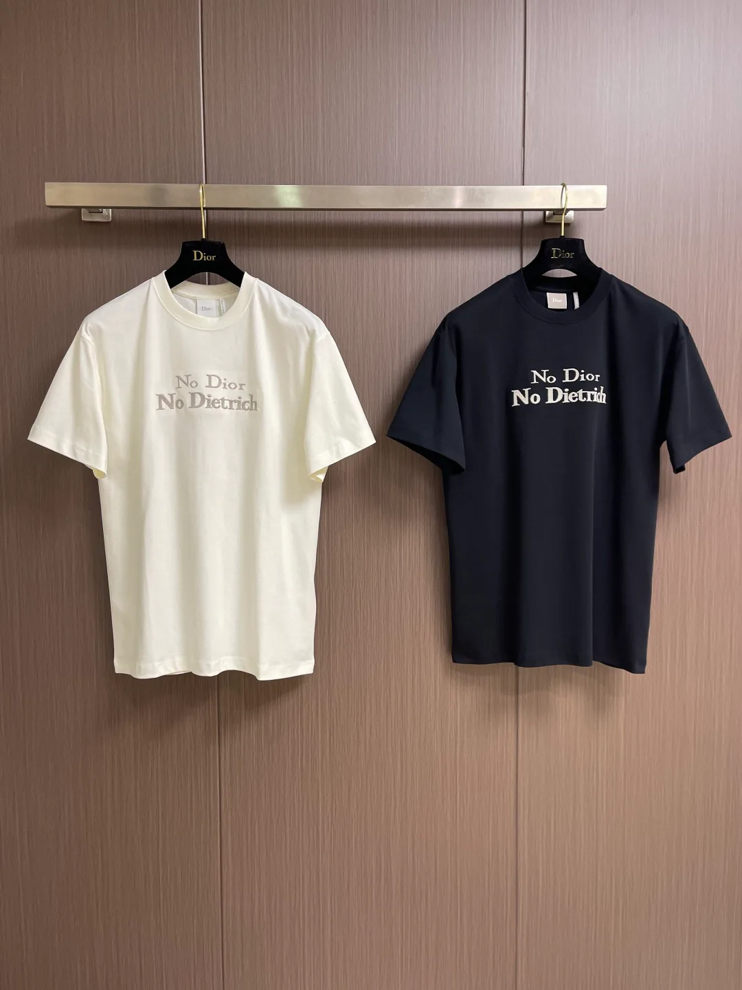 Women's T-Shirts CHRISTIAN DIOR 18190995