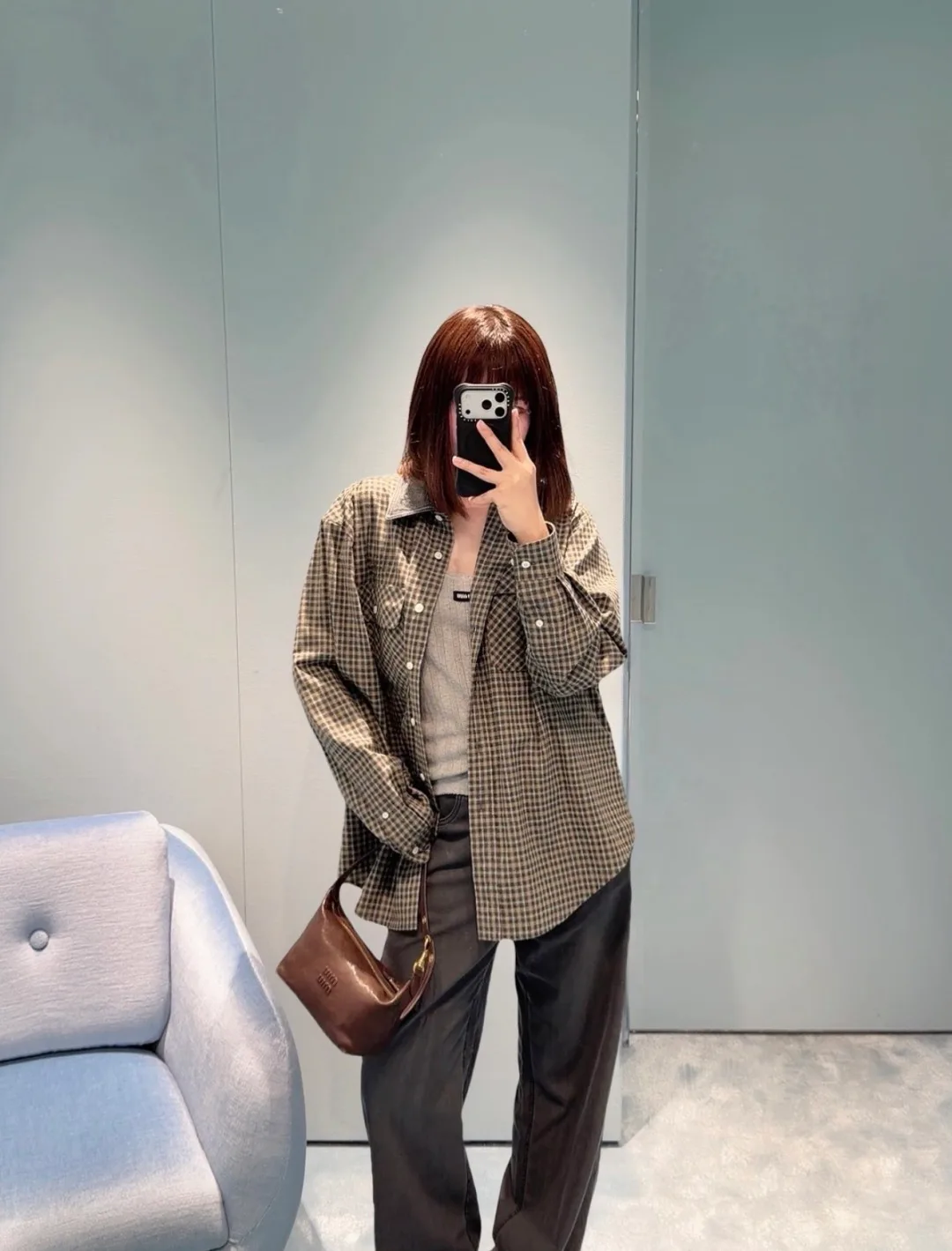 Women's Shirts MIU MIU 18364857