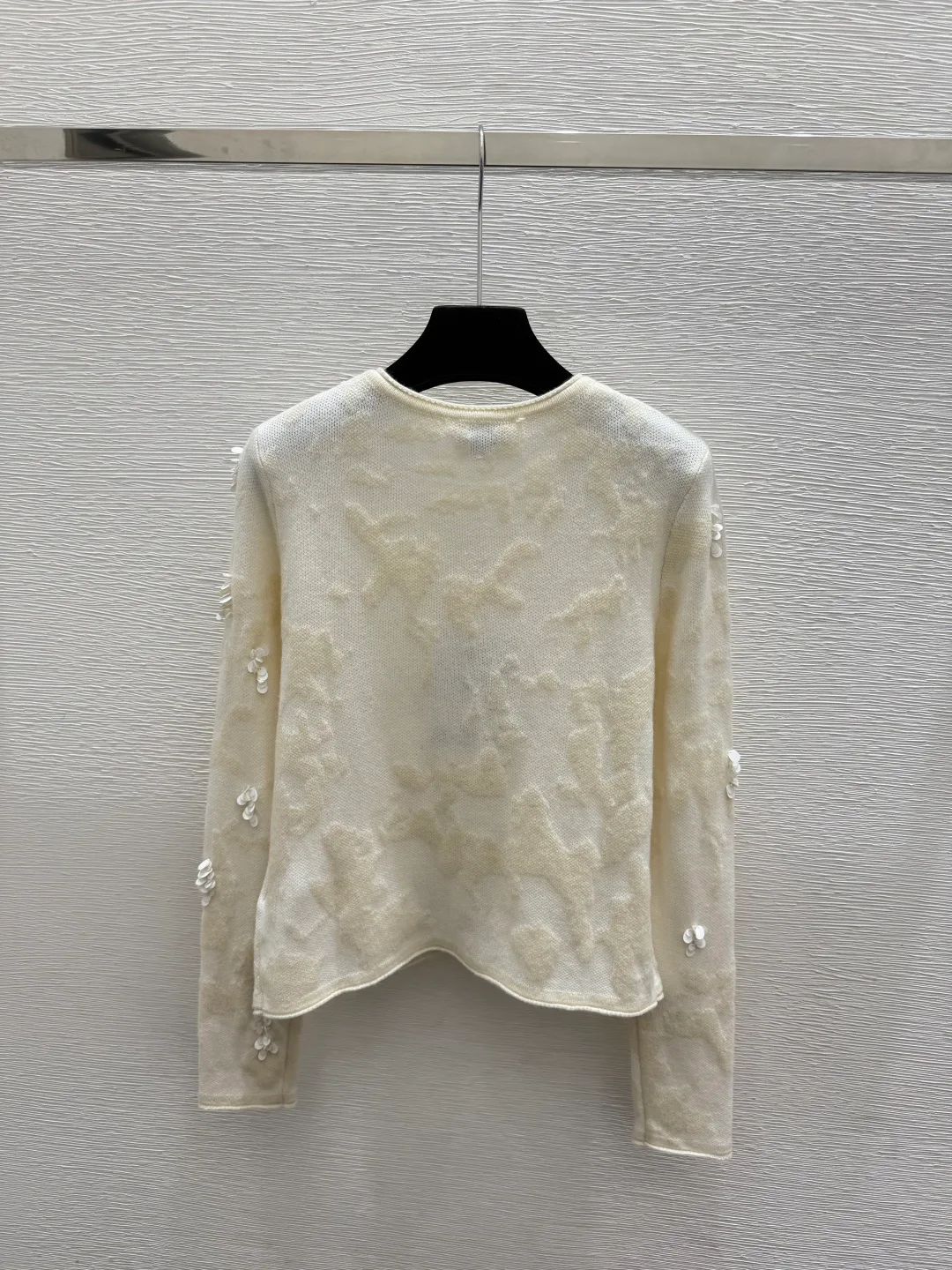 Women's Jumpers And Sweaters CHANEL 18021924
