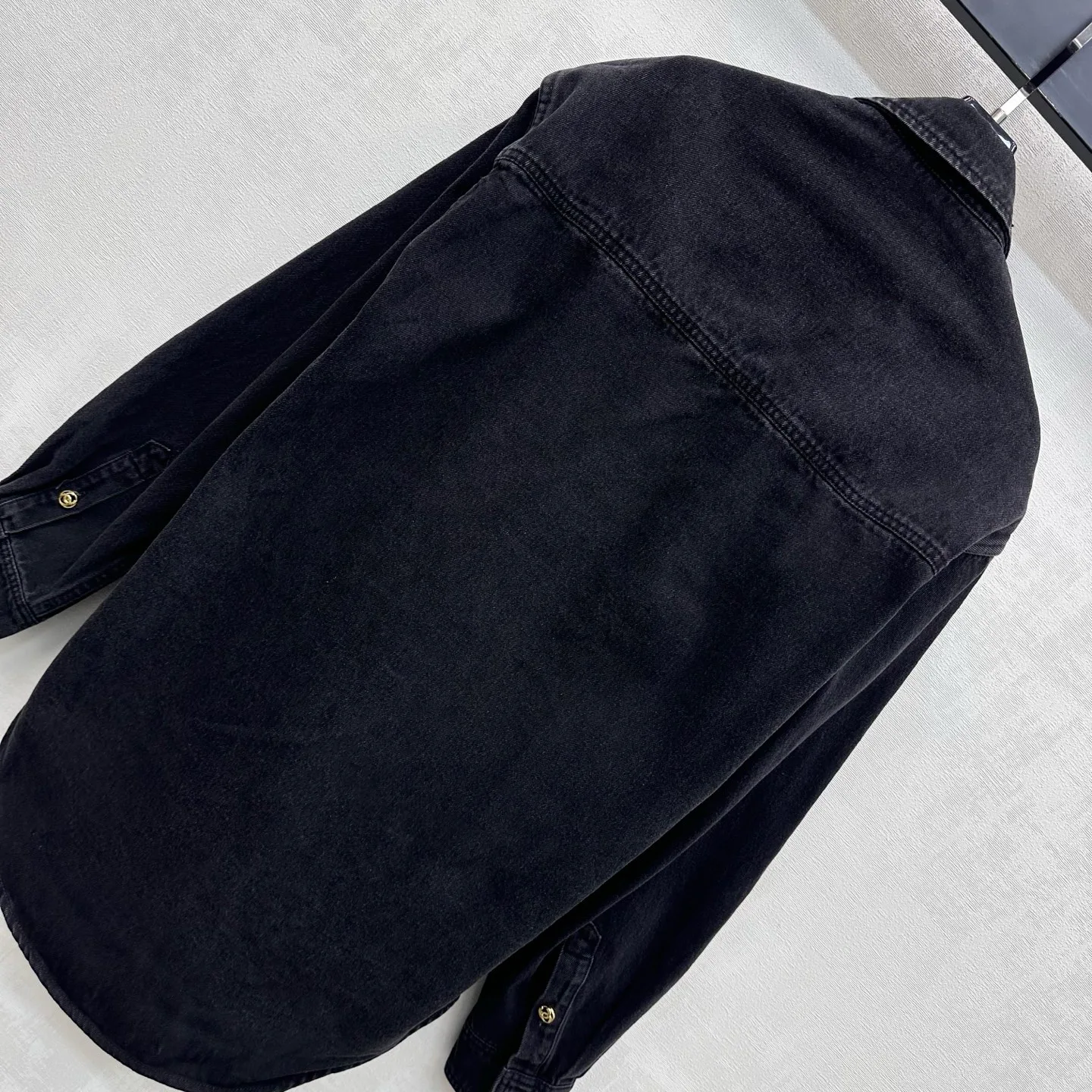 Рубашки Женские Chanel 18631441