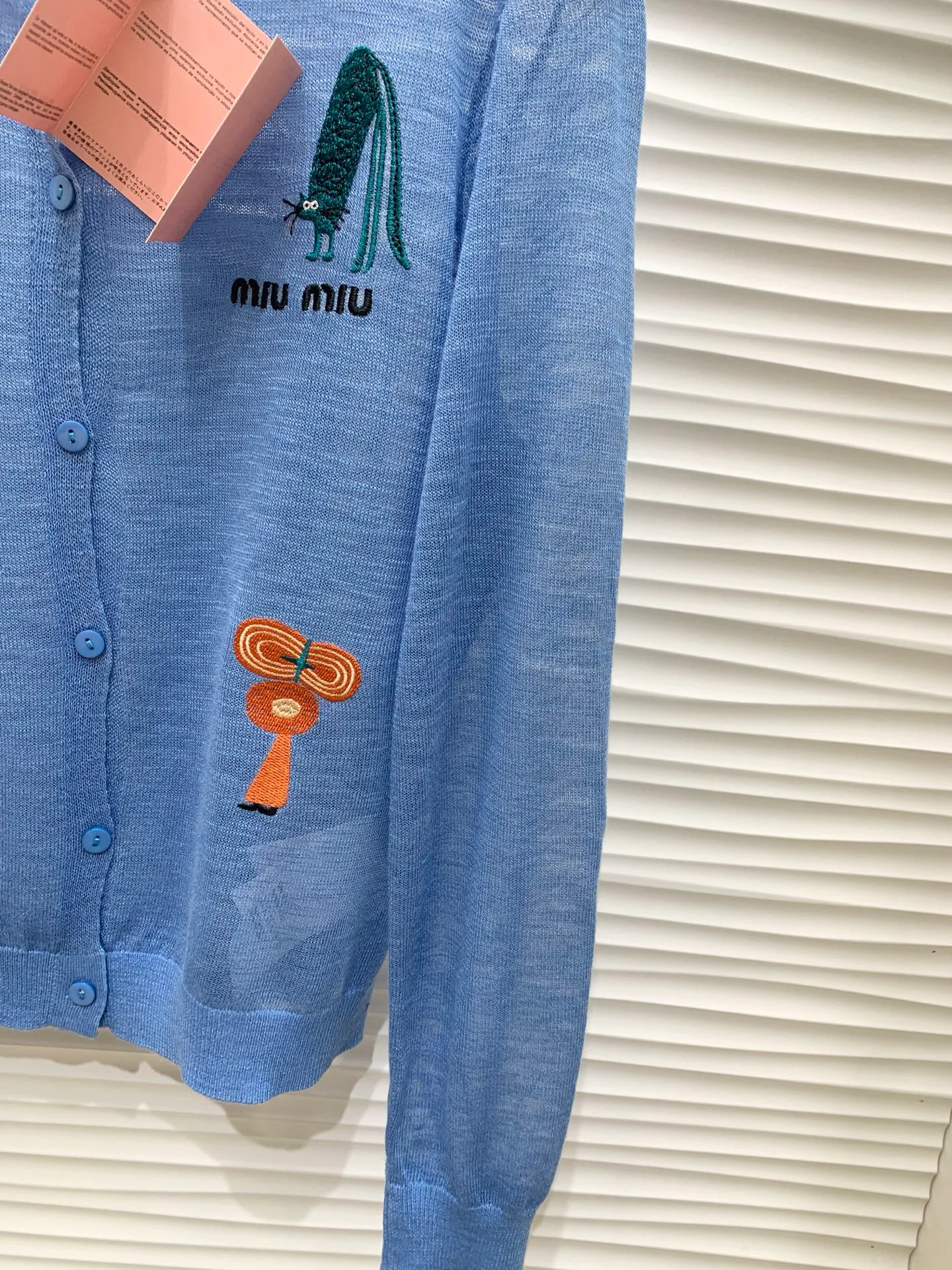 Women's Jumpers And Sweaters MIU MIU 17952782