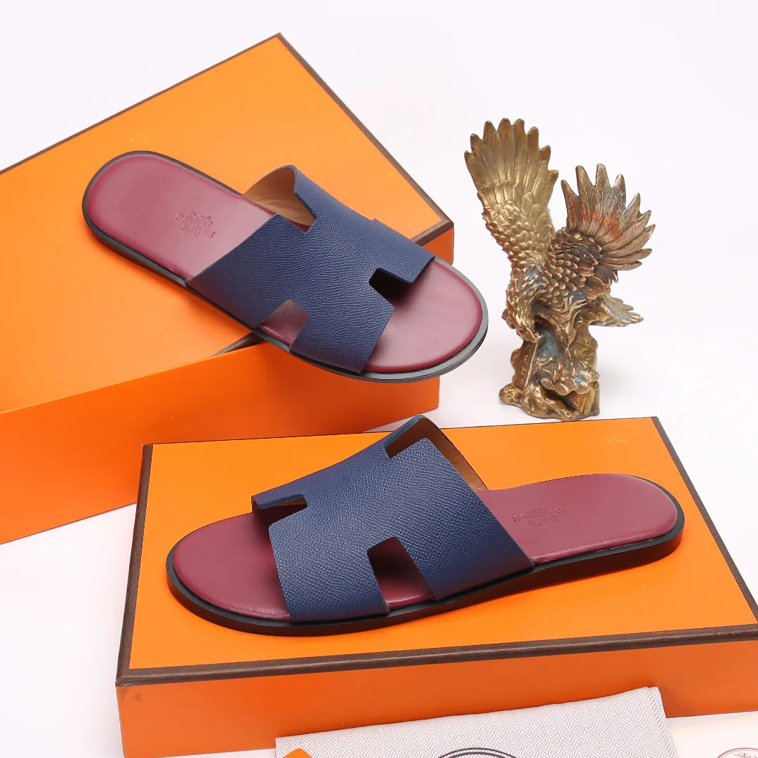 Men's Flip-Flops HERMES 17696594