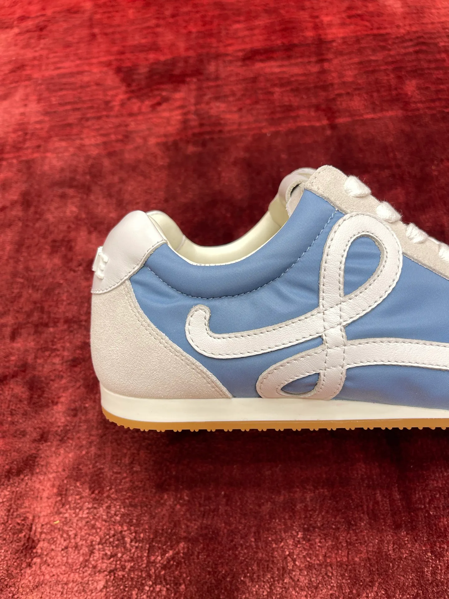 Women's Sneakers LOEWE 18191835