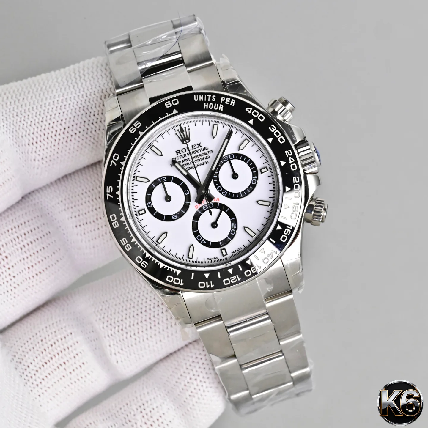 Women's Watches ROLEX 17813606