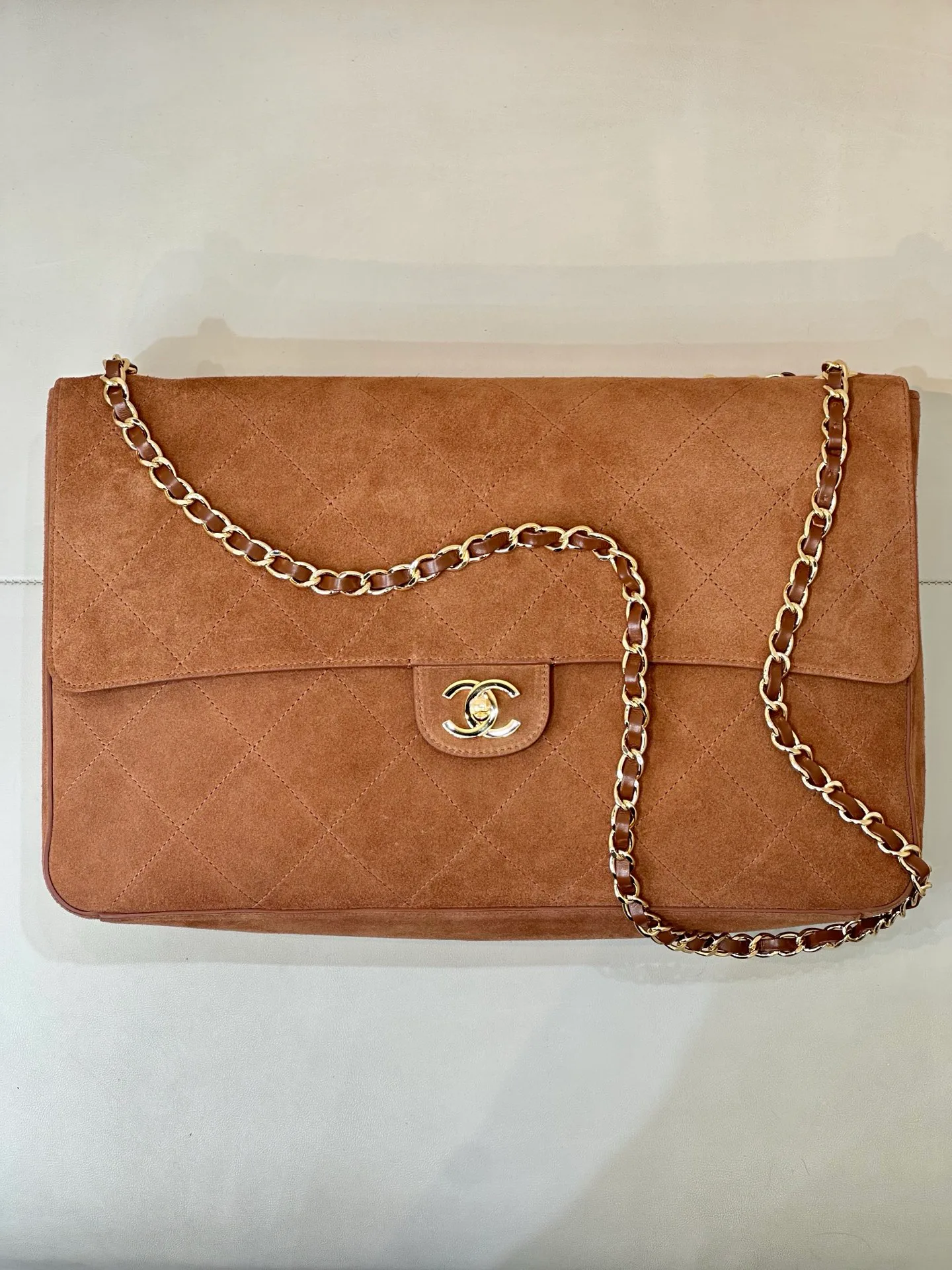 Women's Classic Handbags CHANEL 18000308