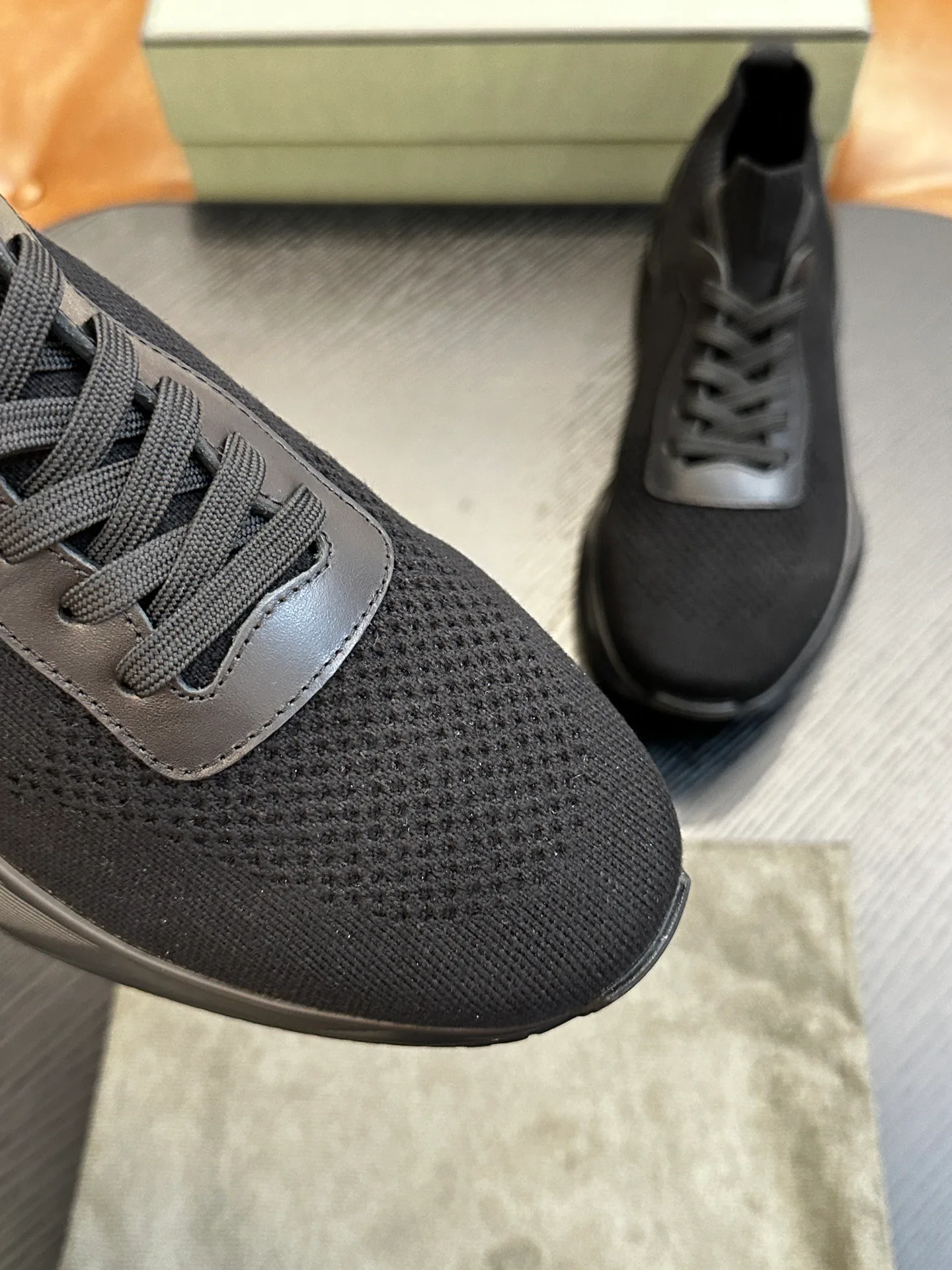 Men's Sneakers TOM FORD 18201508