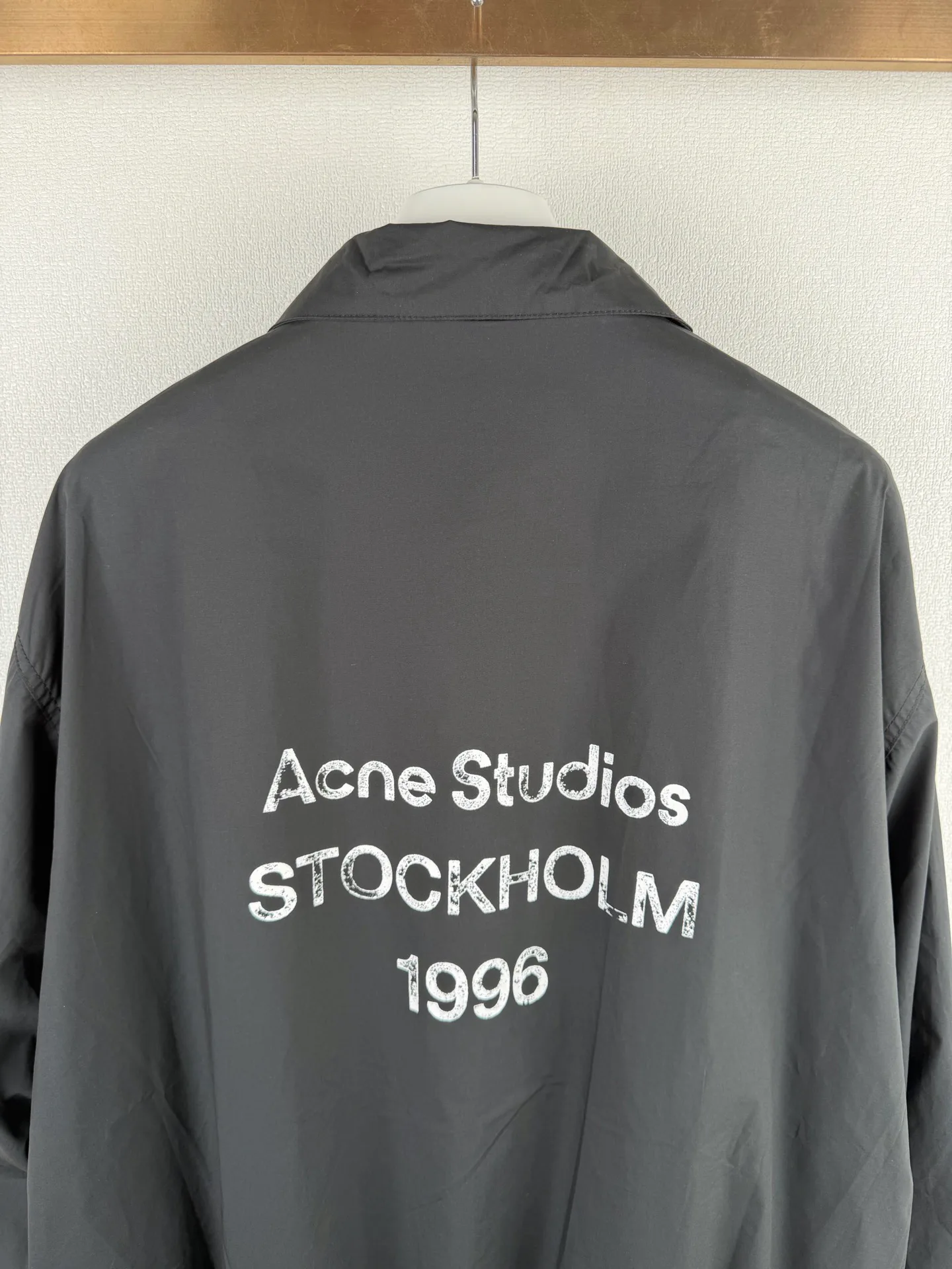 Men's Jackets And Down Jackets ACNE STUDIOS 16846988