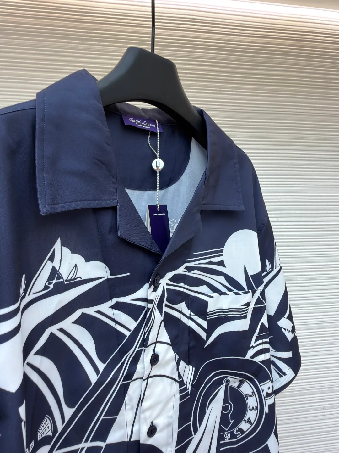 Men's Shirts RALPH LAUREN 17364996