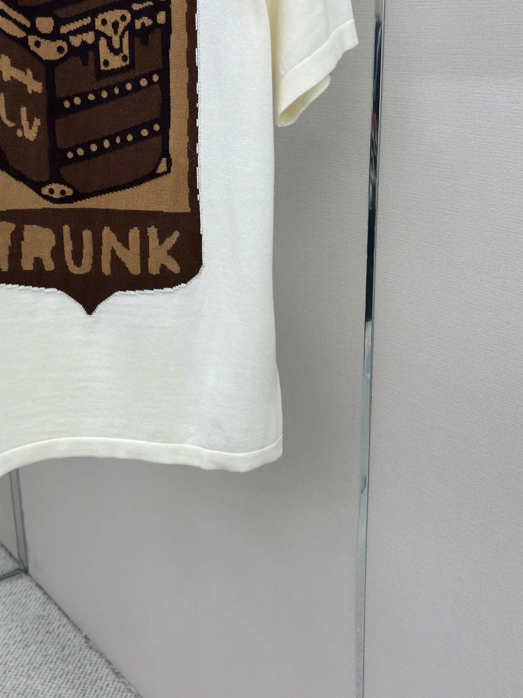 Women's T-Shirts LOUIS VUITTON 18191106