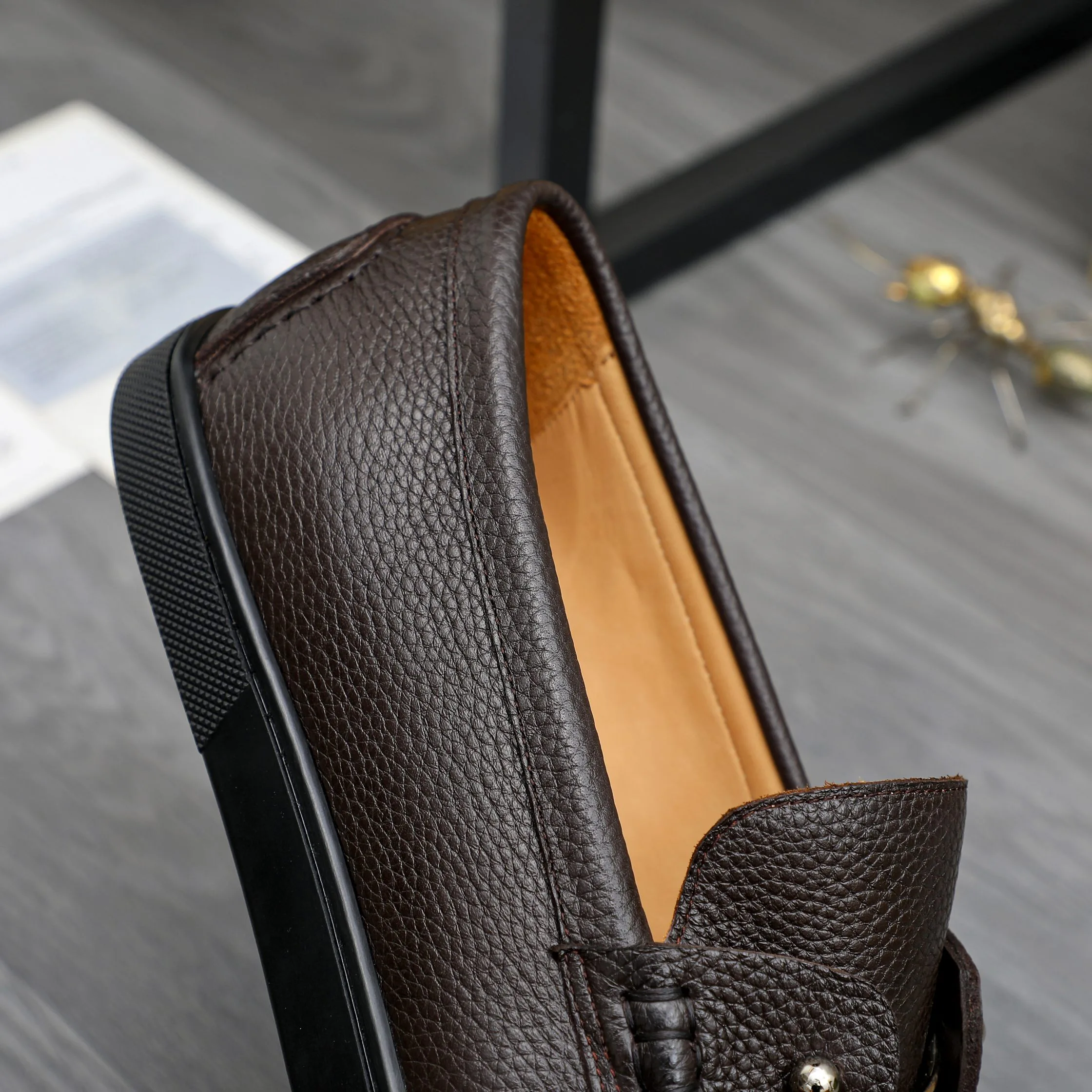 Men's Loafers And Dress Shoes CHRISTIAN LOUBOUTIN 17366809