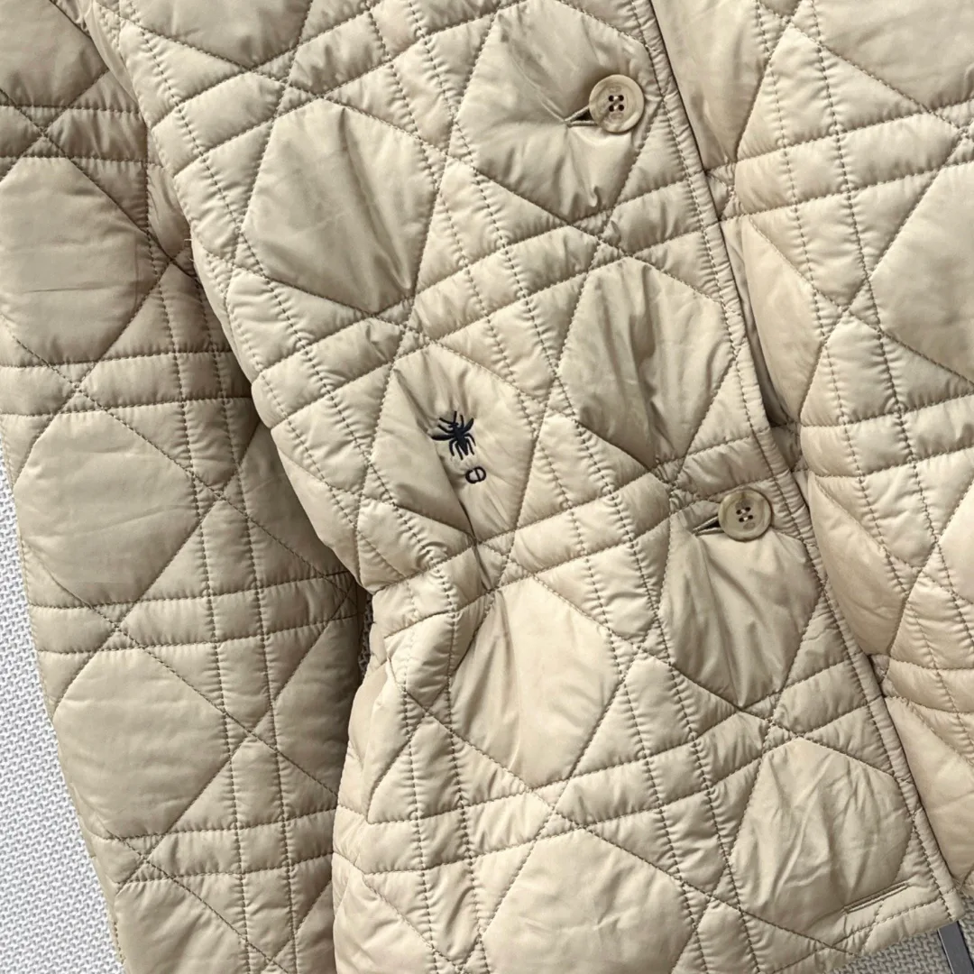 Women's Jackets And Down Jackets CHRISTIAN DIOR 18031950
