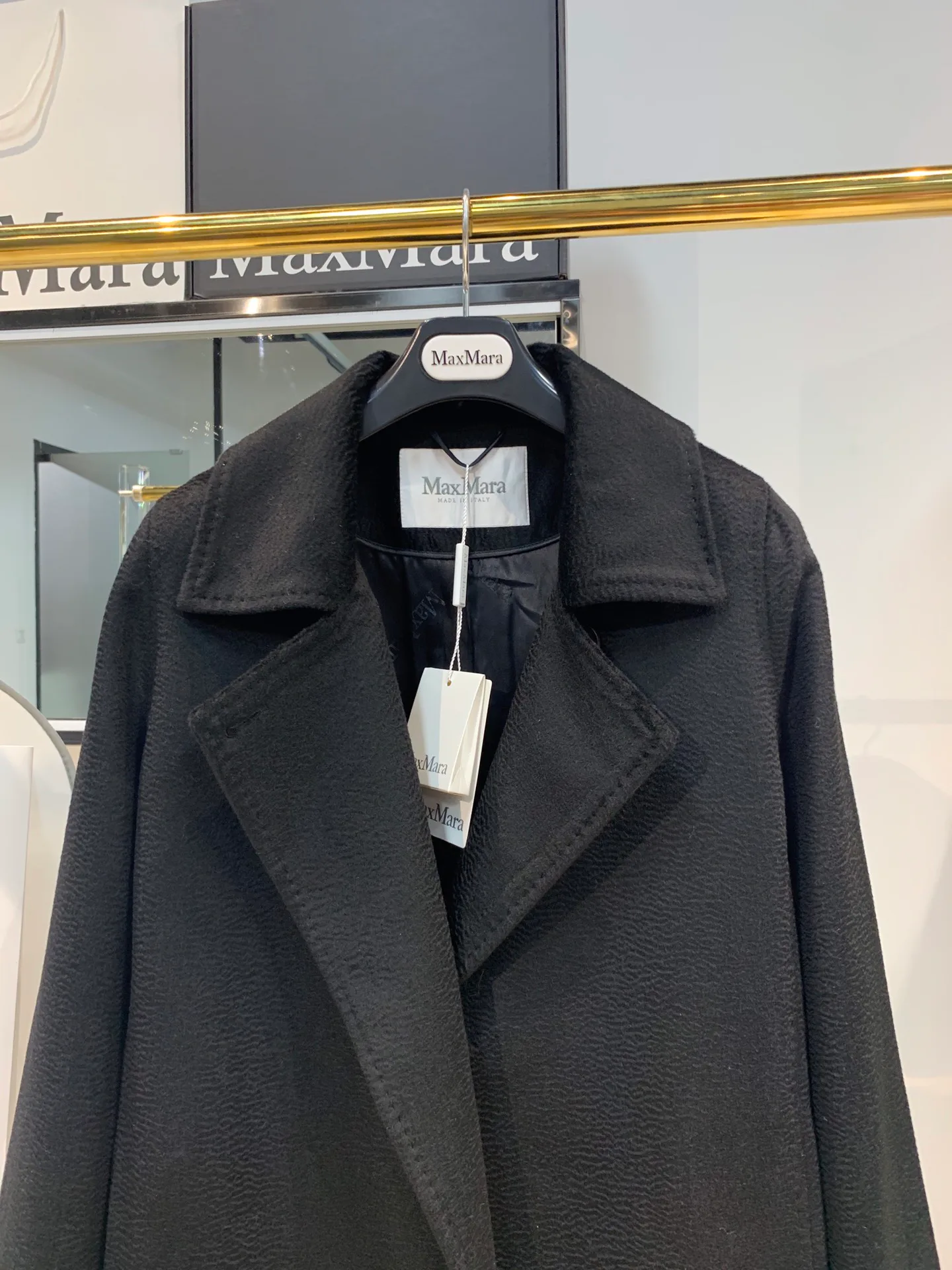 Women's Coats MAX MARA 18474981