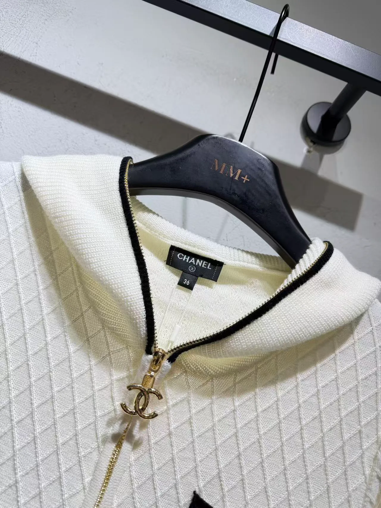 Women's Jumpers And Sweaters CHANEL 18145619
