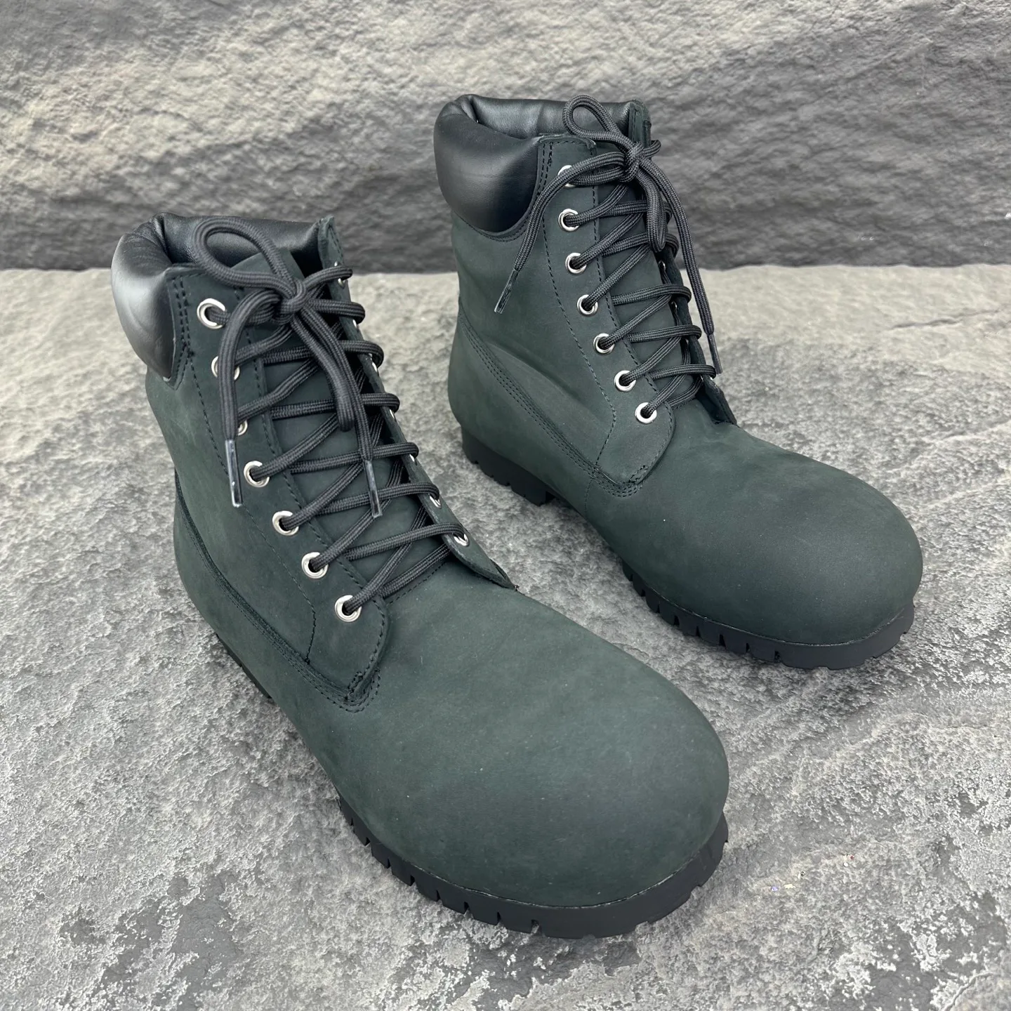 Men's Ankle Boots BALENCIAGA 18153657