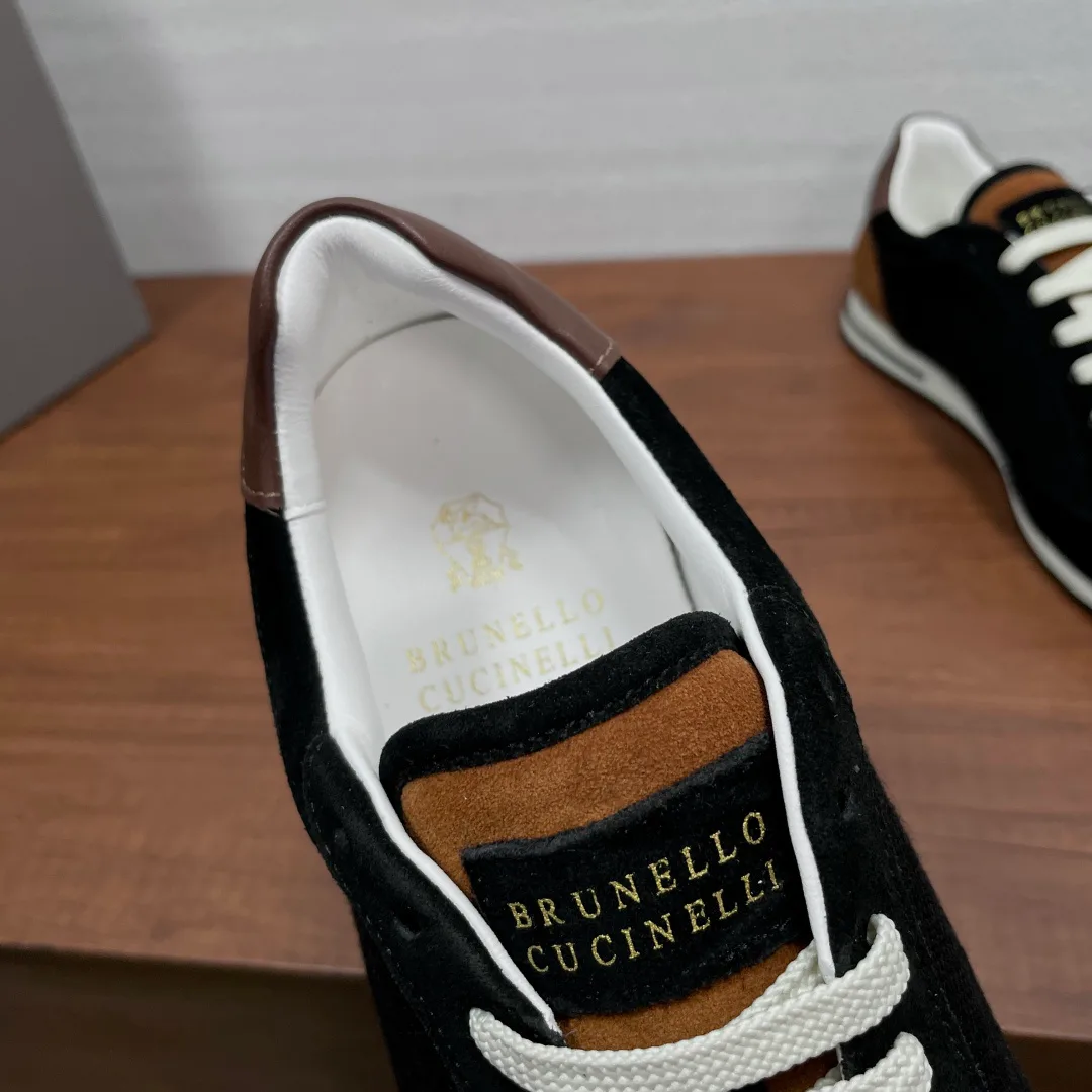 Men's Sneakers BRUNELLO CUCINELLI 17542545