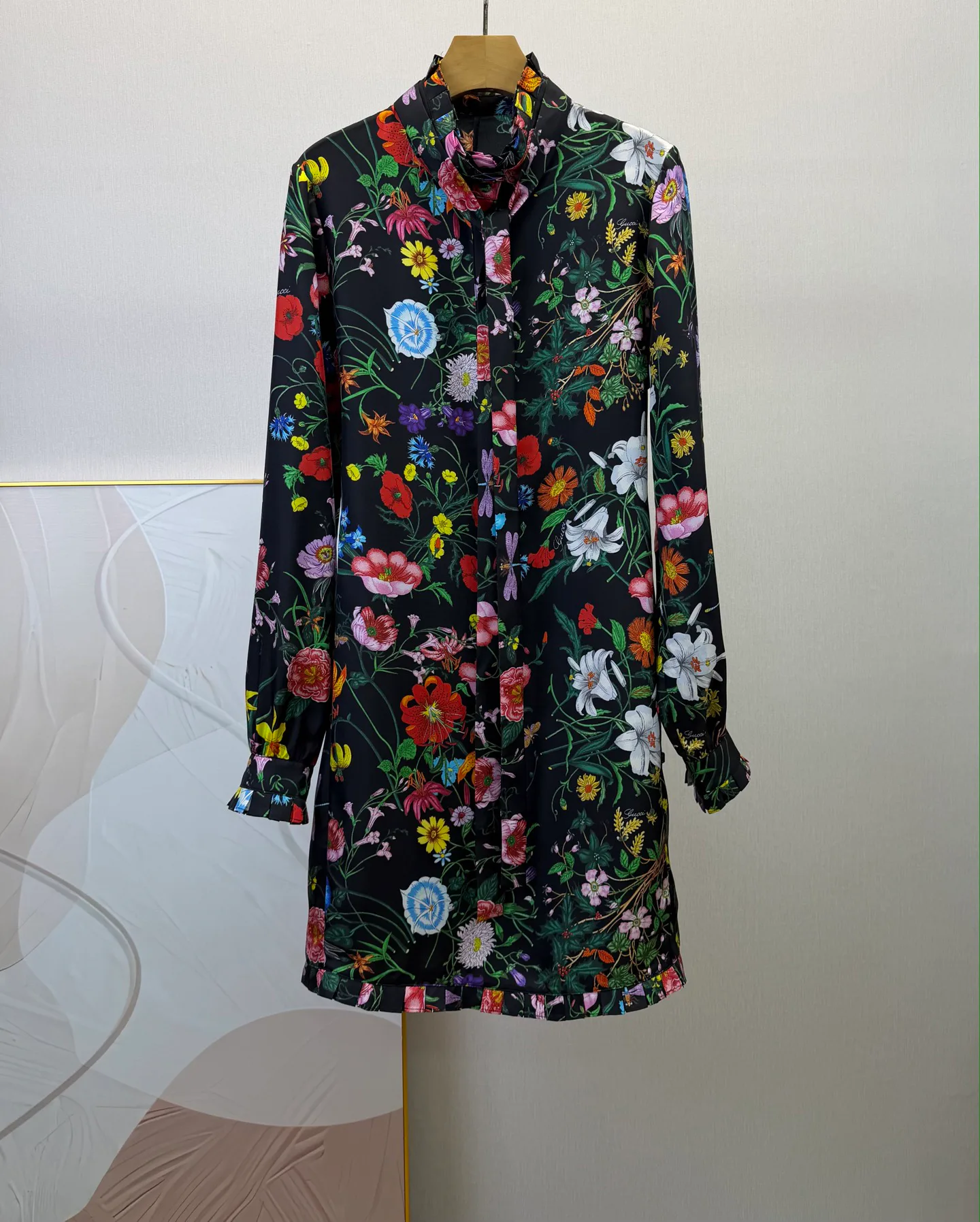 Women's Dresses GUCCI 17266279