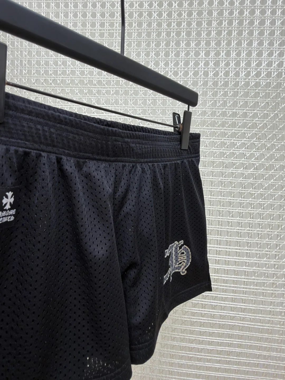 Men's Shorts CHROME HEARTS 18359997