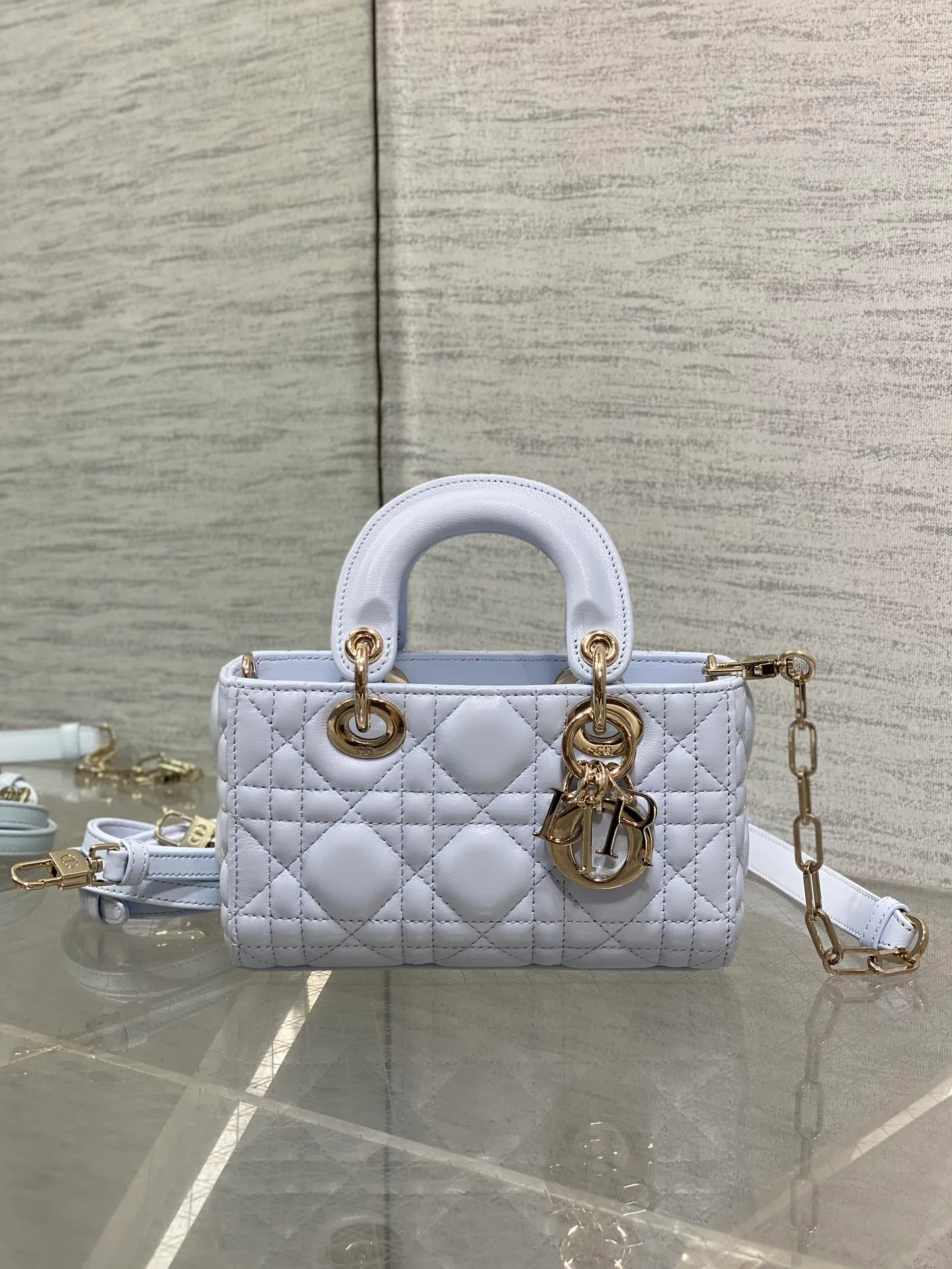Women's Classic Handbags CHRISTIAN DIOR 17770359