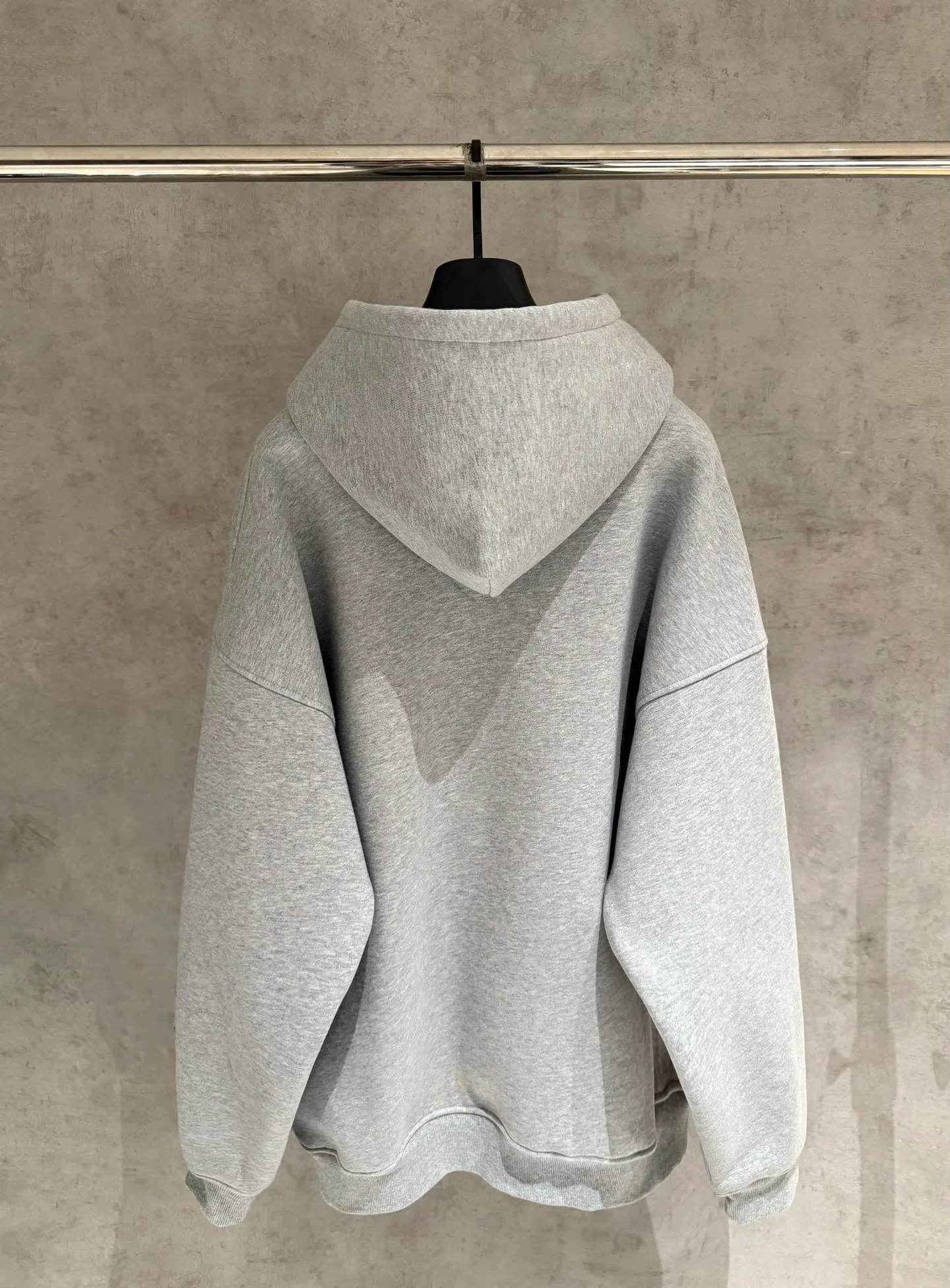 Men's Sweatshirts And Hoodies CHANEL 18197071