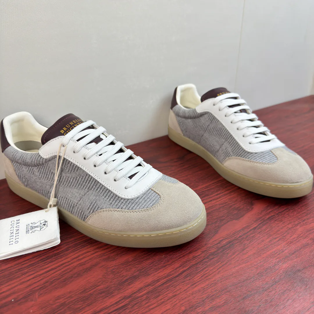 Men's Sneakers BRUNELLO CUCINELLI 17332785