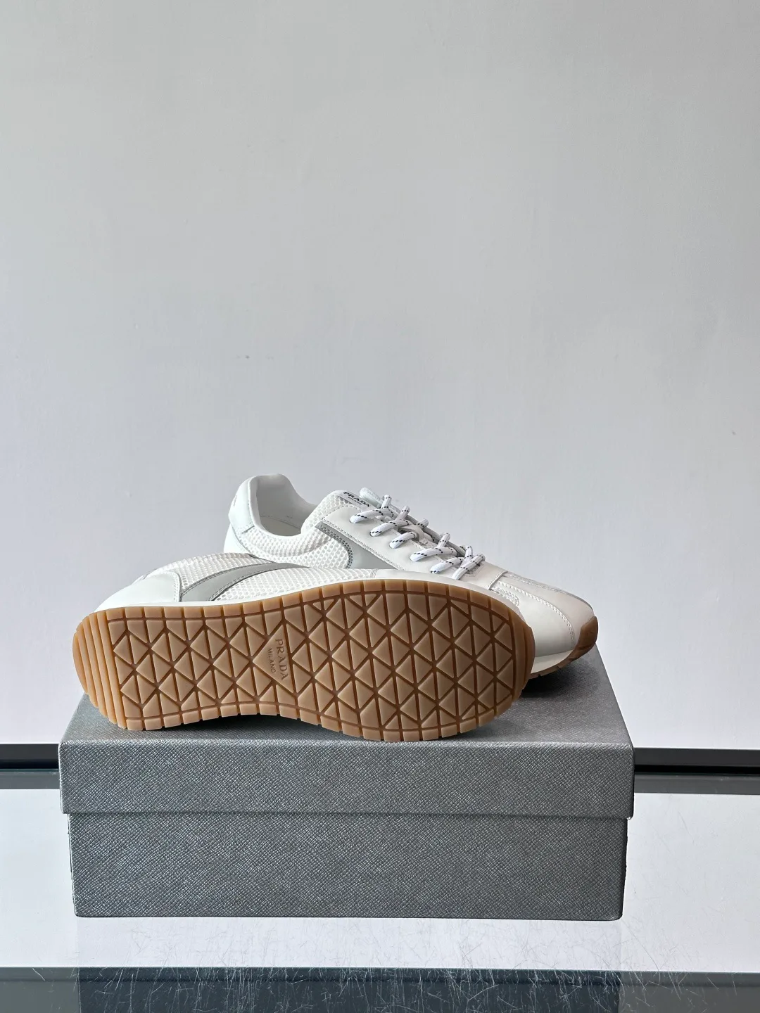 Women's Sneakers PRADA 17349519