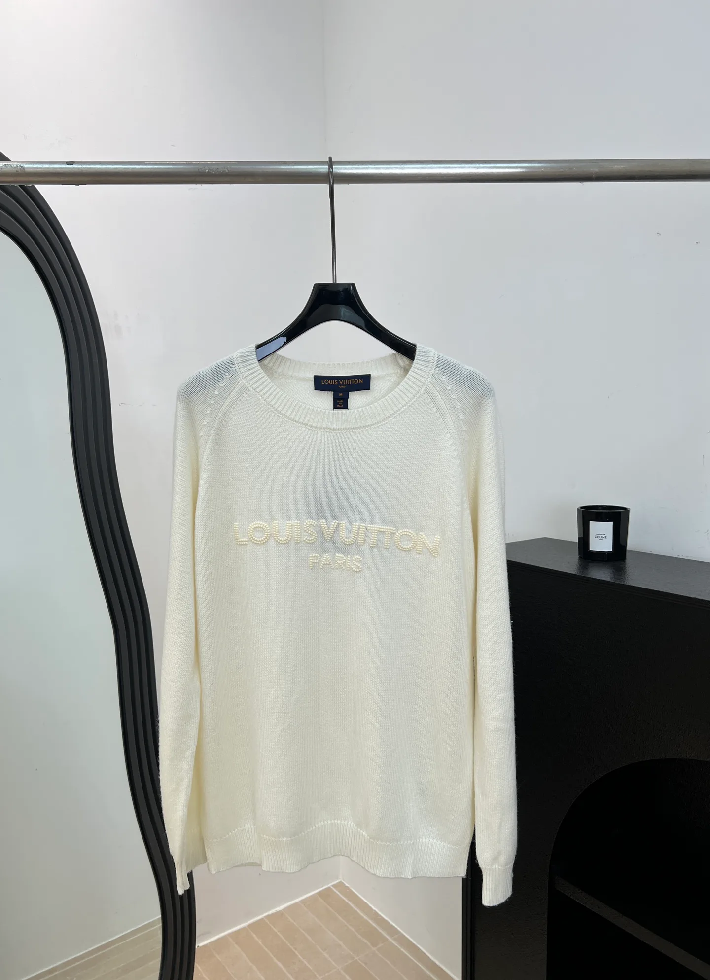 Women's Jumpers And Sweaters LOUIS VUITTON 17903672