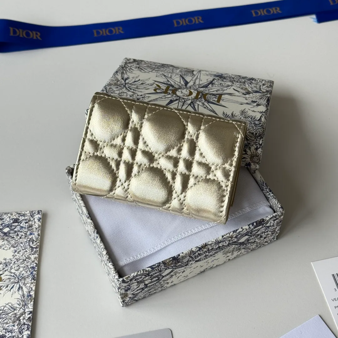 Women's Clutches CHRISTIAN DIOR 18492993