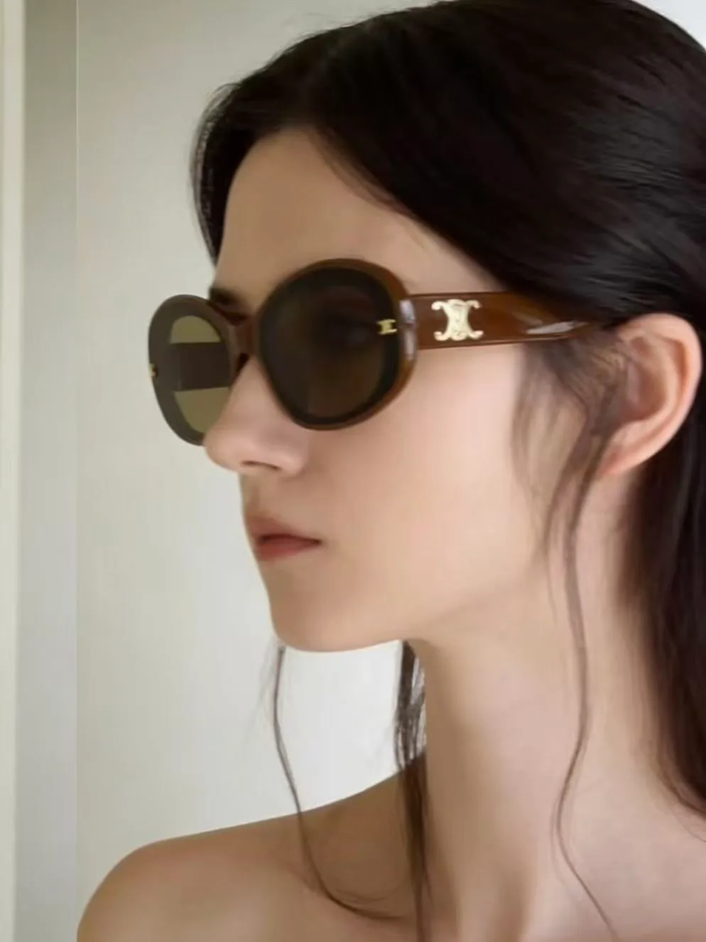 Glasses CELINE 17992518