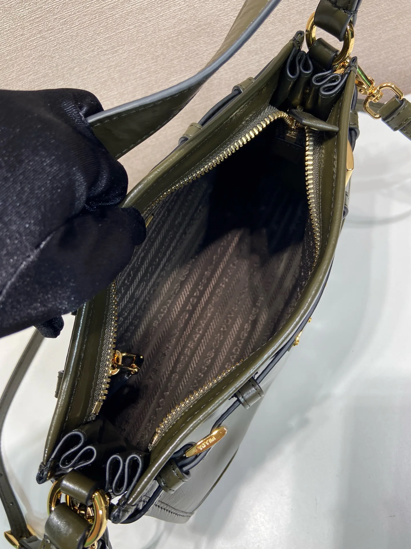 Women's Classic Handbags PRADA 18184661