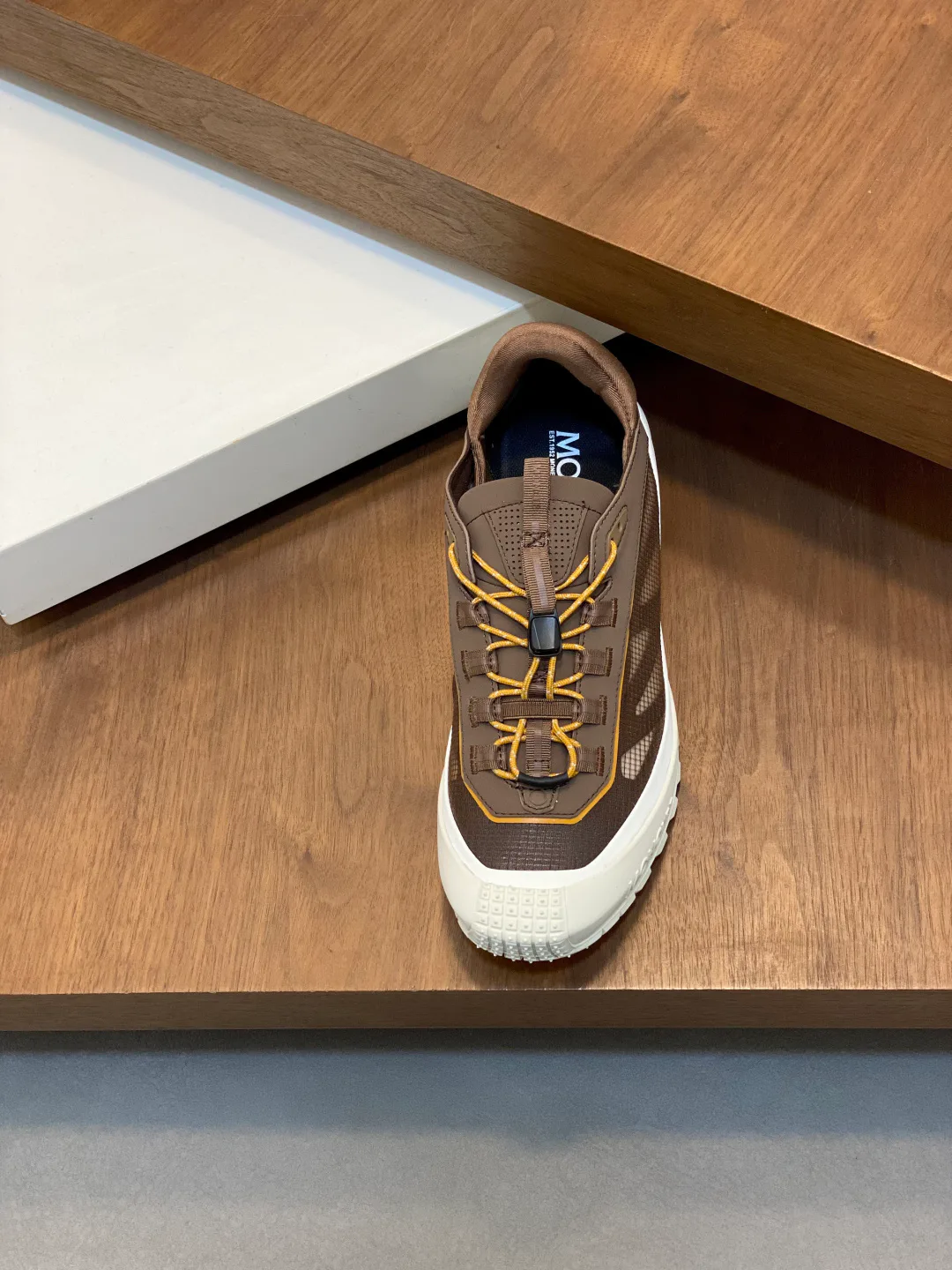 Men's Sneakers MONCLER 18118845