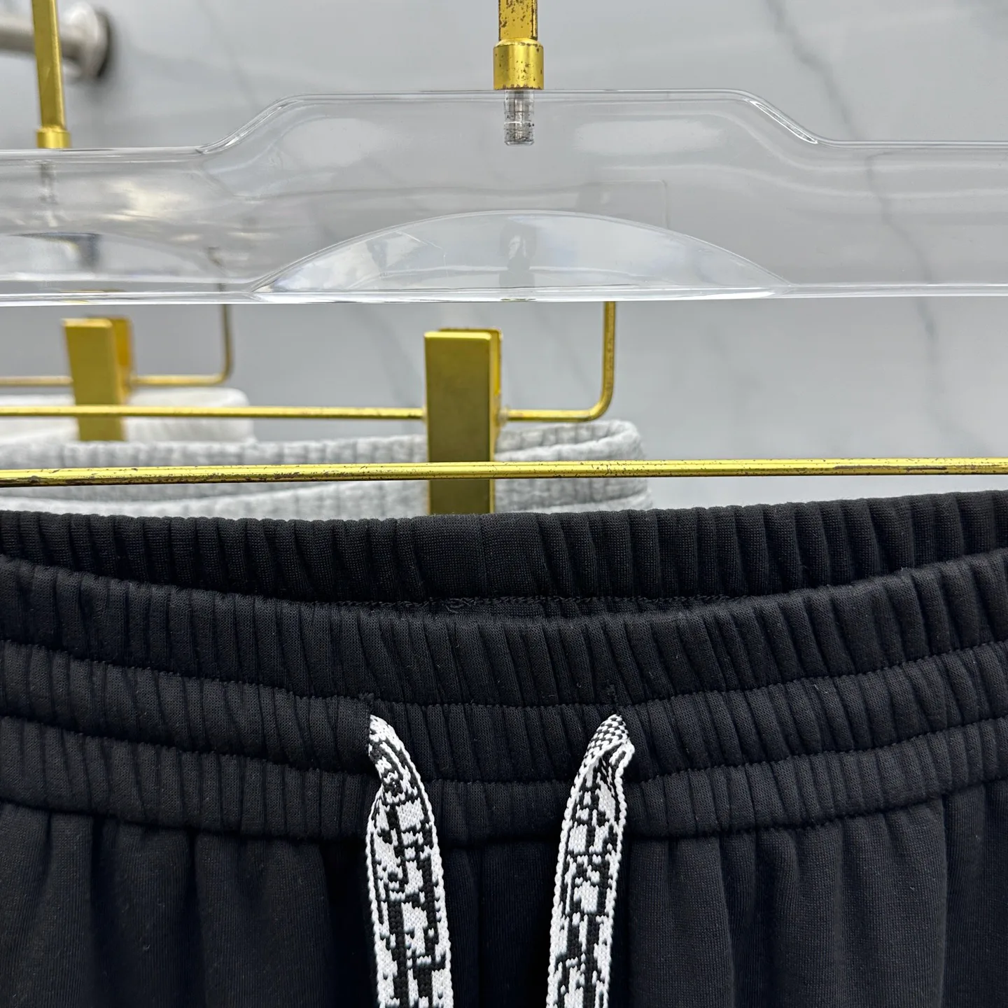 Men's Trousers CHRISTIAN DIOR 18246674