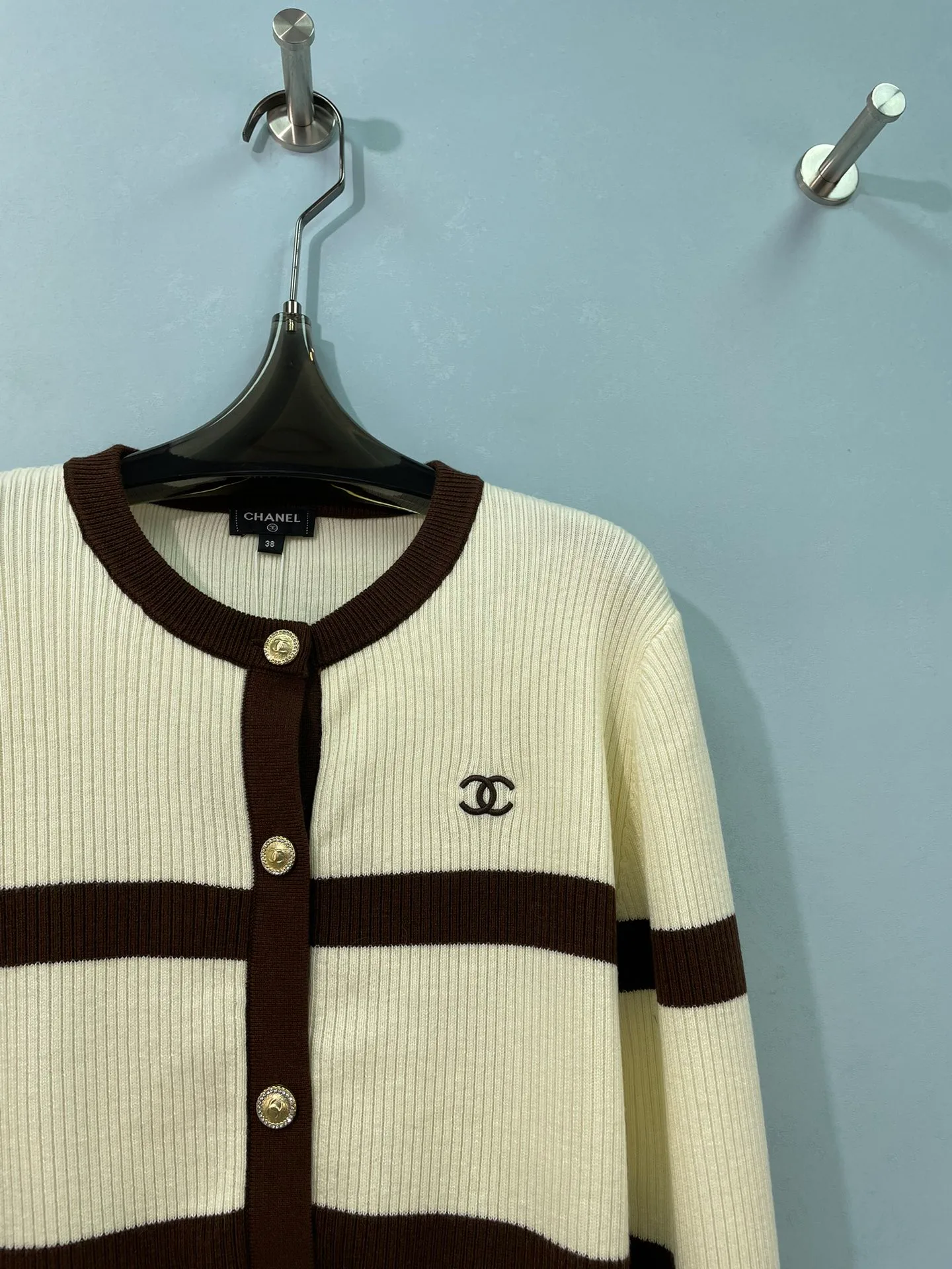 Women's Jumpers And Sweaters CHANEL 18151598