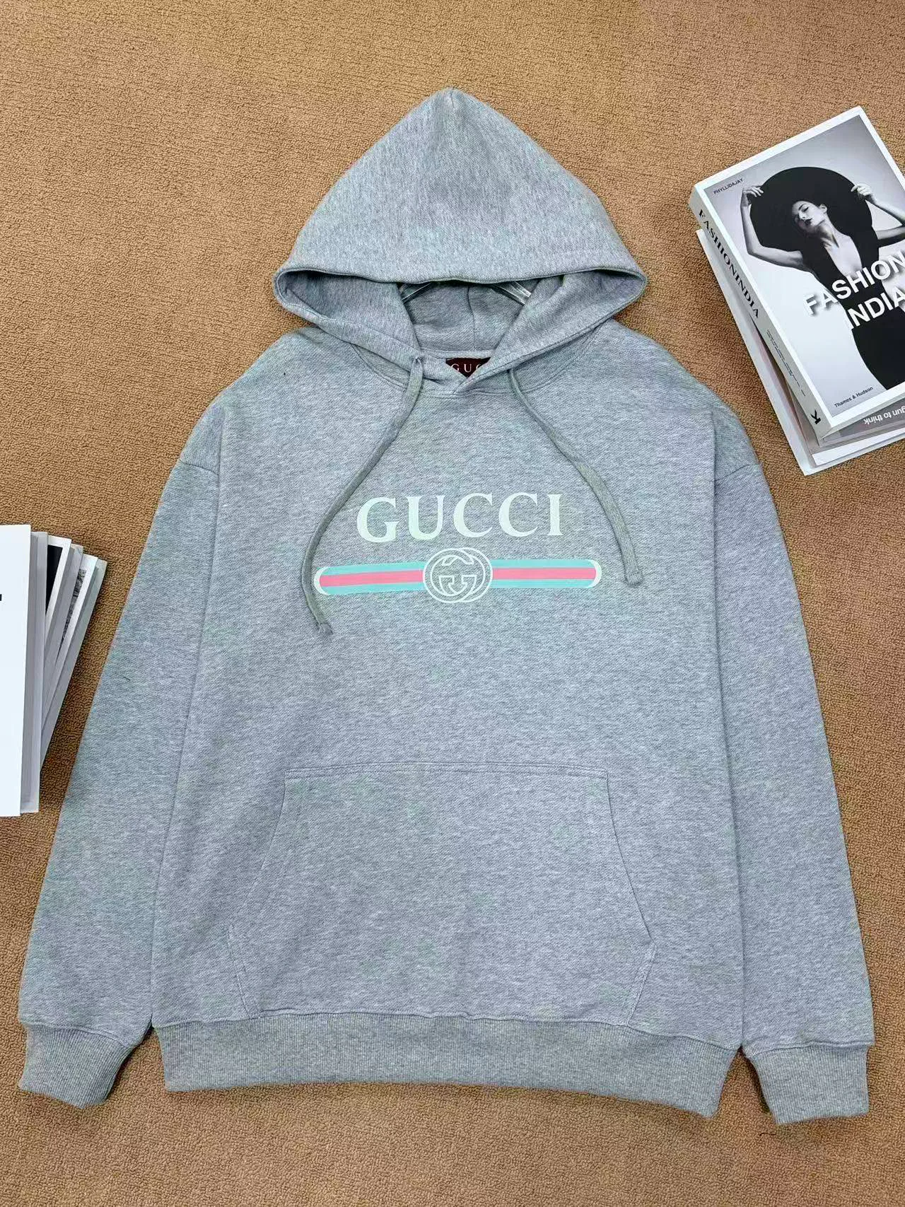 Women's Sweatshirts And Hoodies GUCCI 17920688