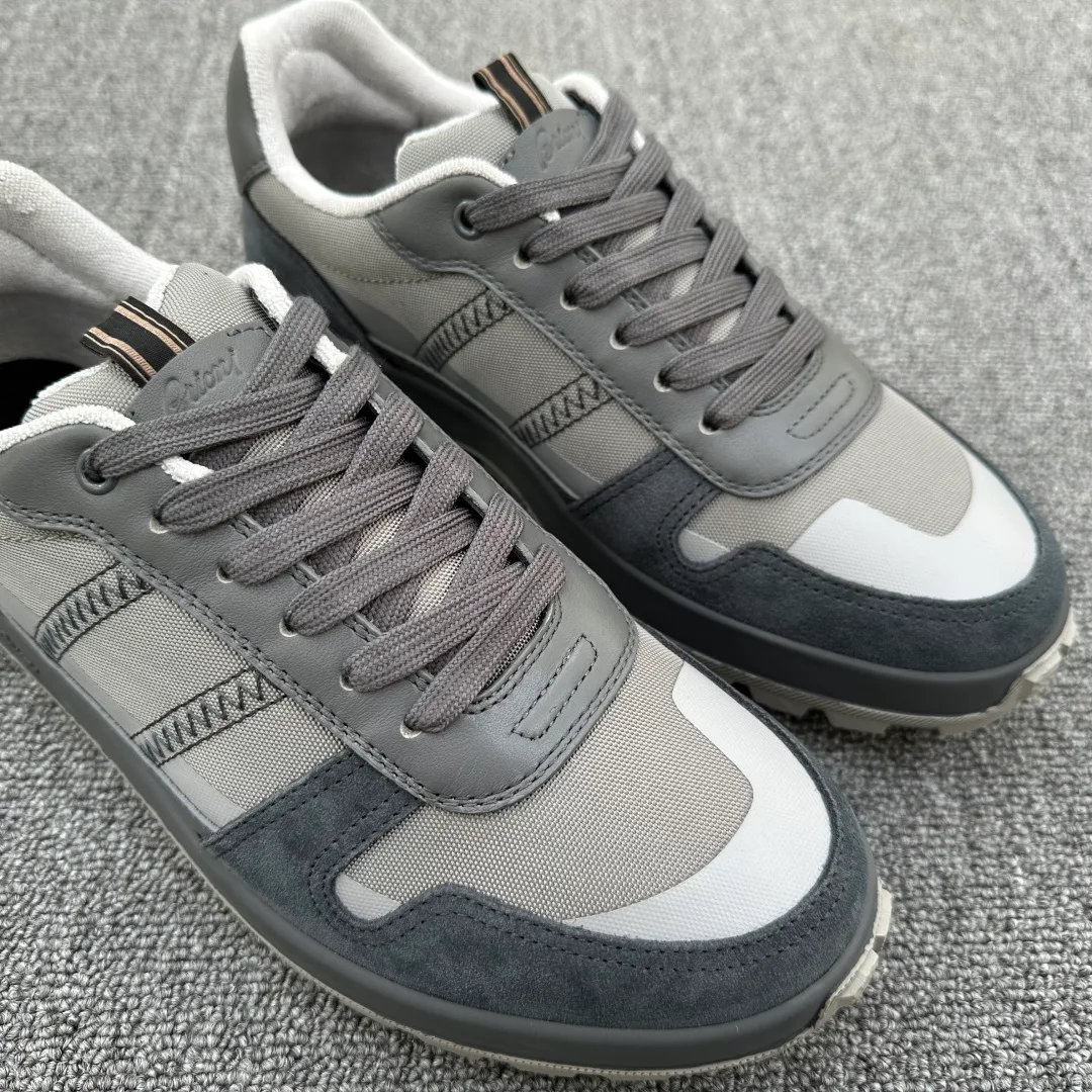 Men's Sneakers BRIONI 18075845