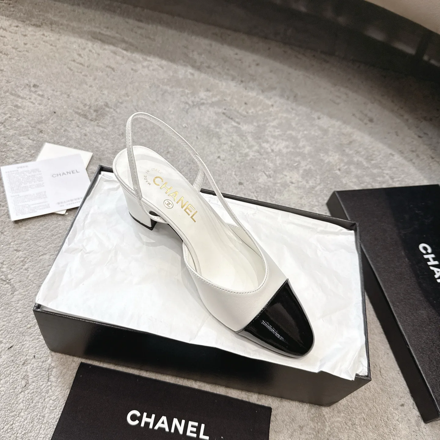 Women's Open-Toe Sandals CHANEL 17572191