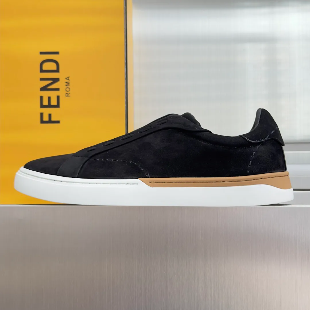 Men's Sneakers FENDI 17483858